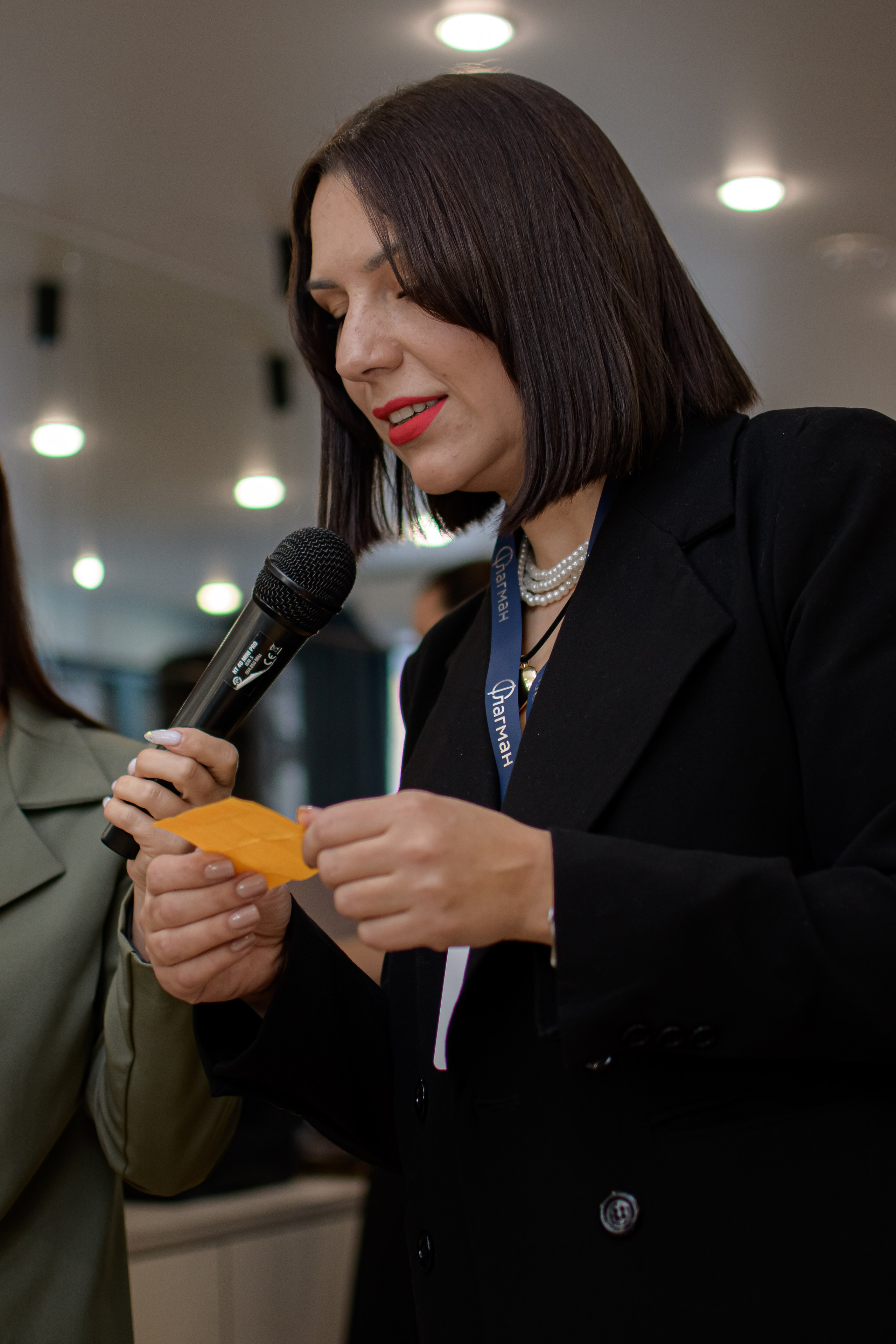 ФЛАГМАН. Photokarish