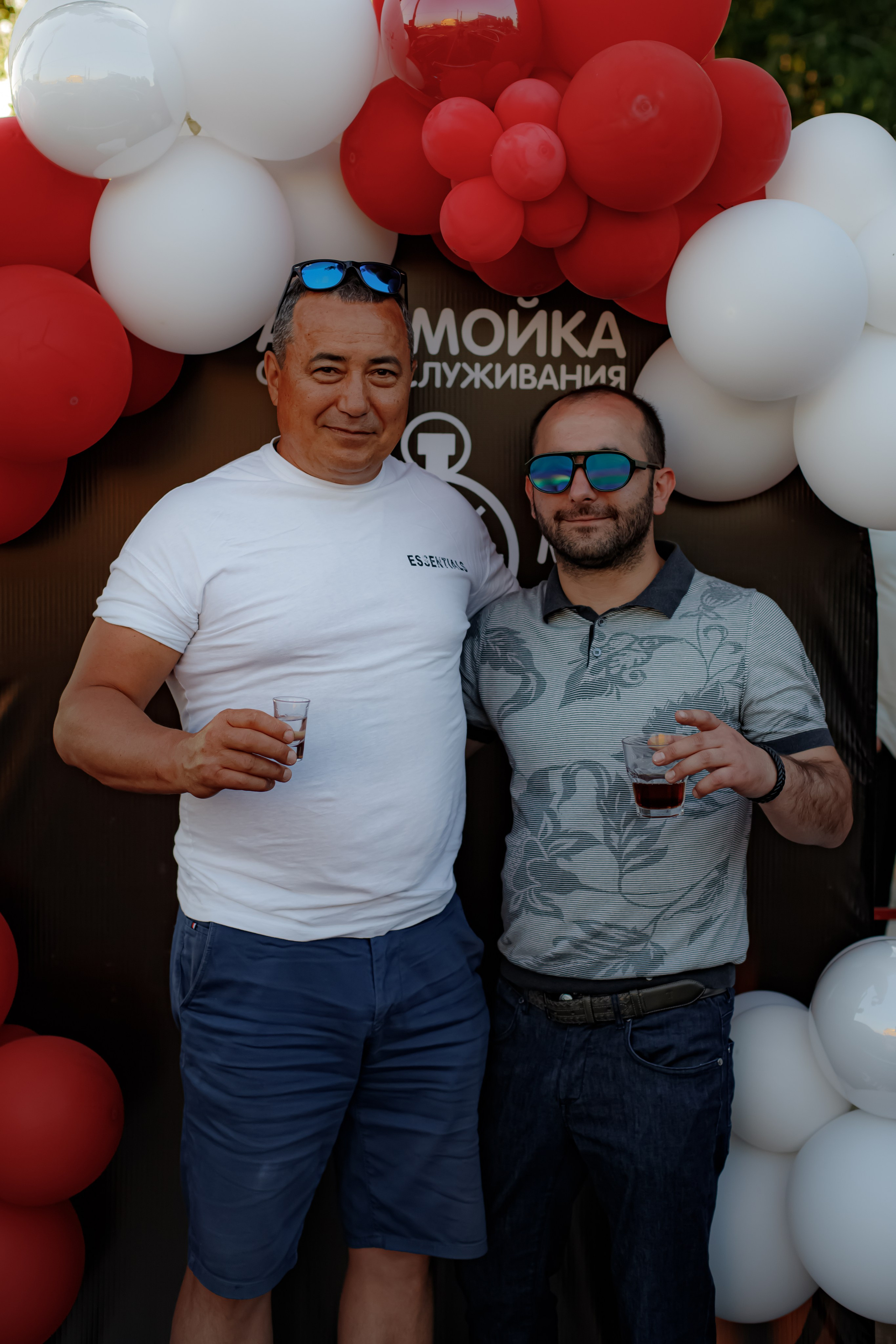 АВТОМОЙКА САМООБСЛУЖИВАНИЯ «5 MIN». Photokarish