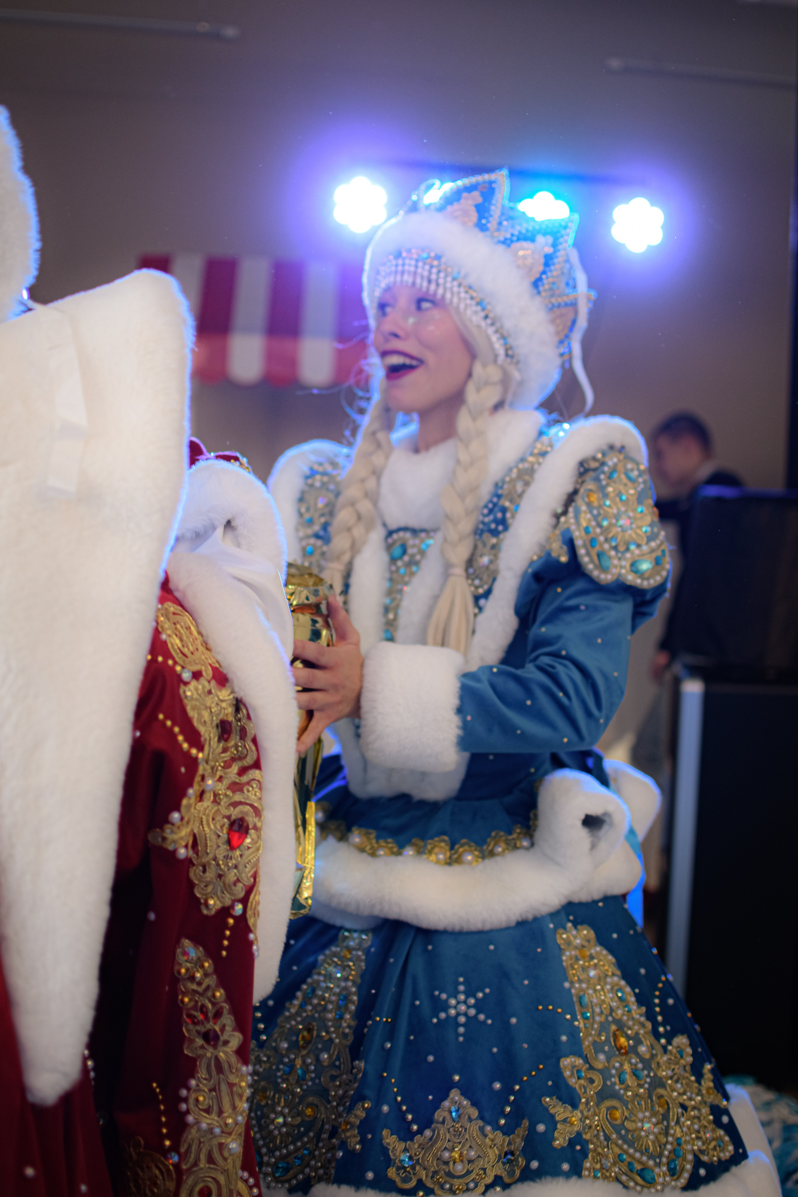 HAPPY NEW YEAR. Photokarish