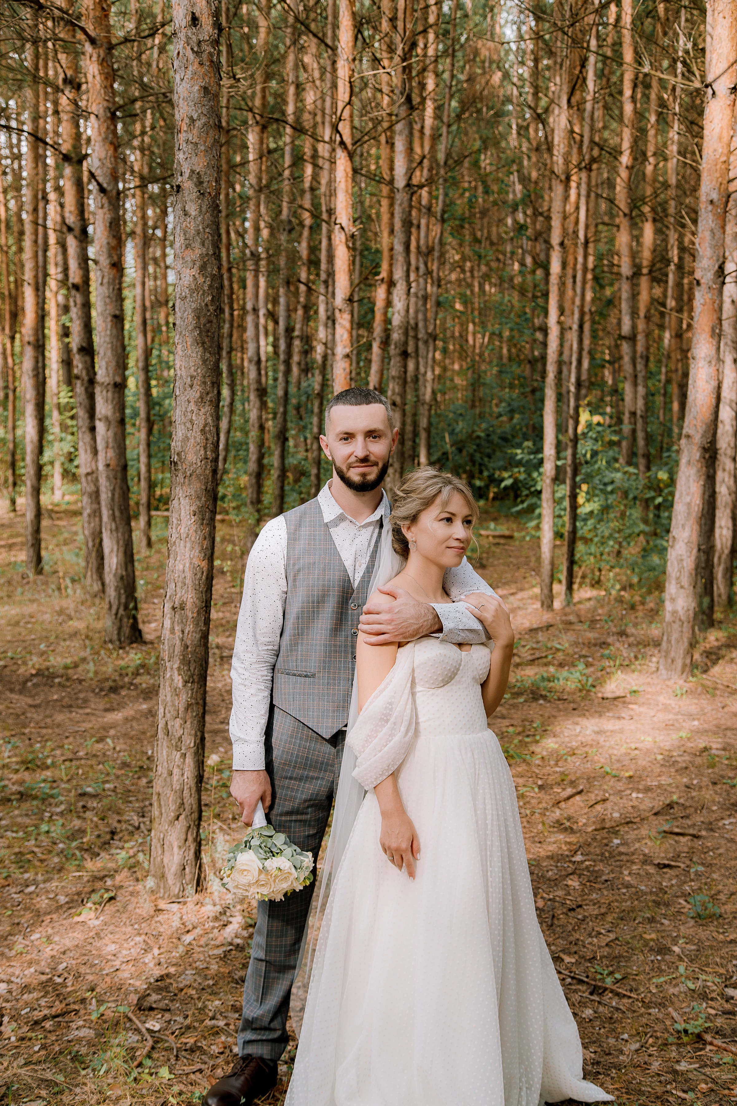 Роман и Илона. Фотограф в Самаре Евгения Глубокова