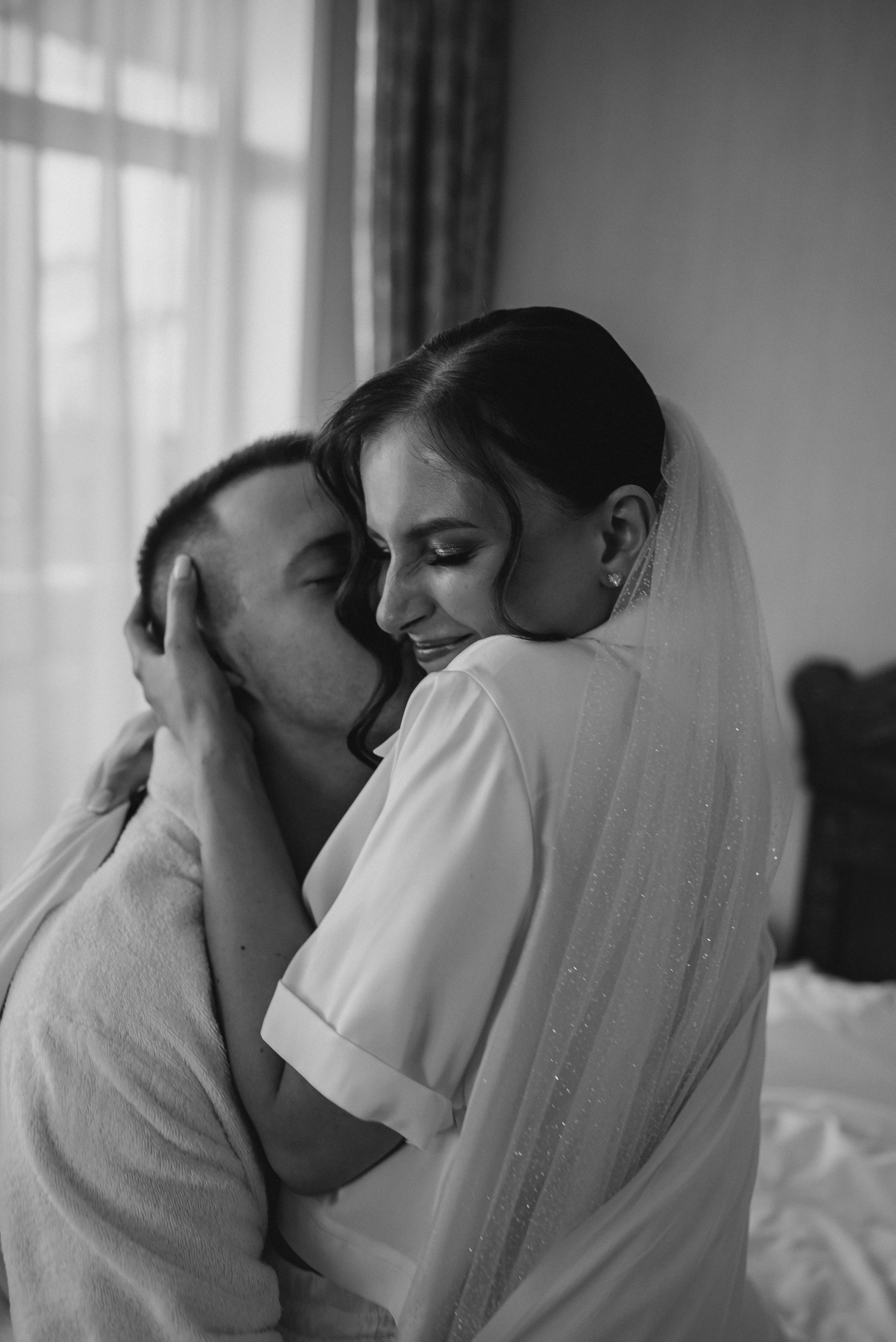 Александра и Андрей. Семейный и свадебный фотограф в Ярославле Кропина Инна