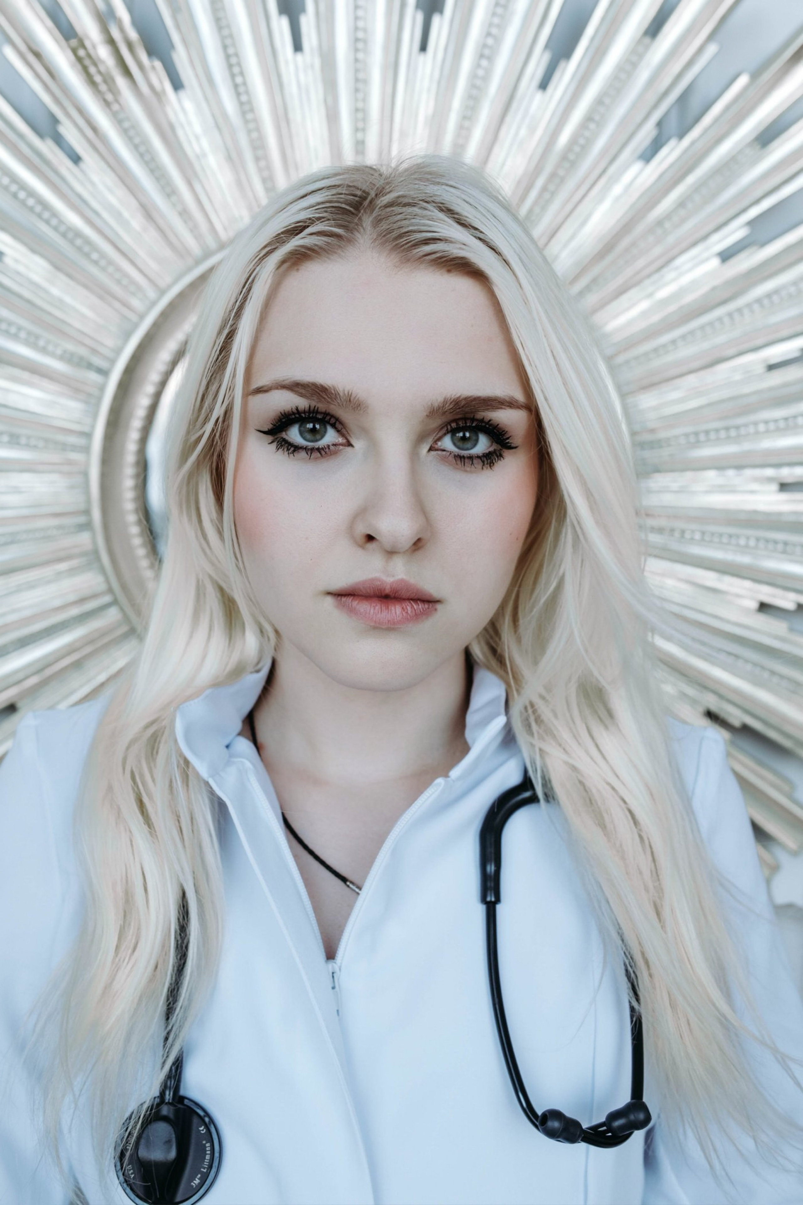 Для Портфолио врачей. Профессиональный фотограф