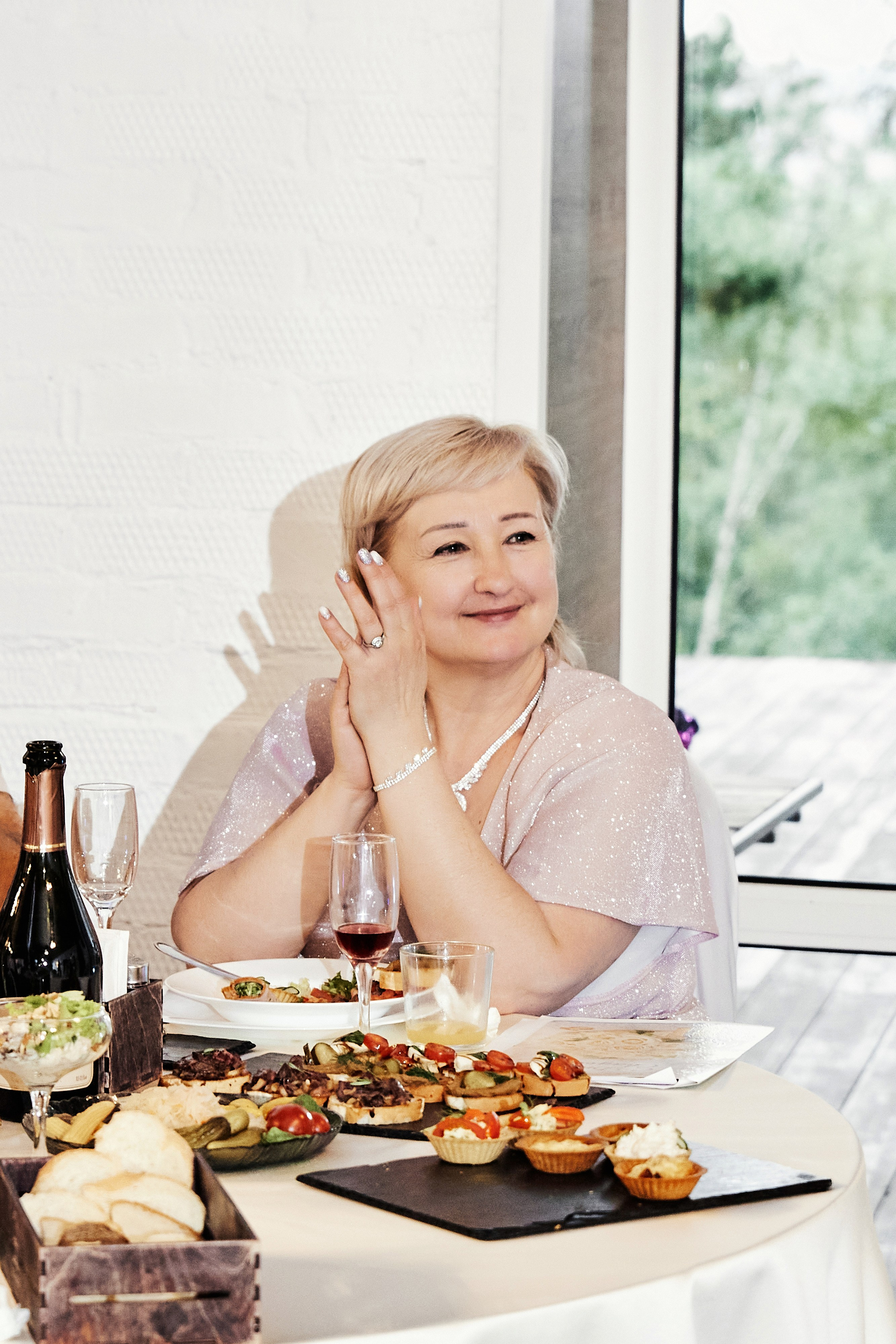 Ольга и Максим