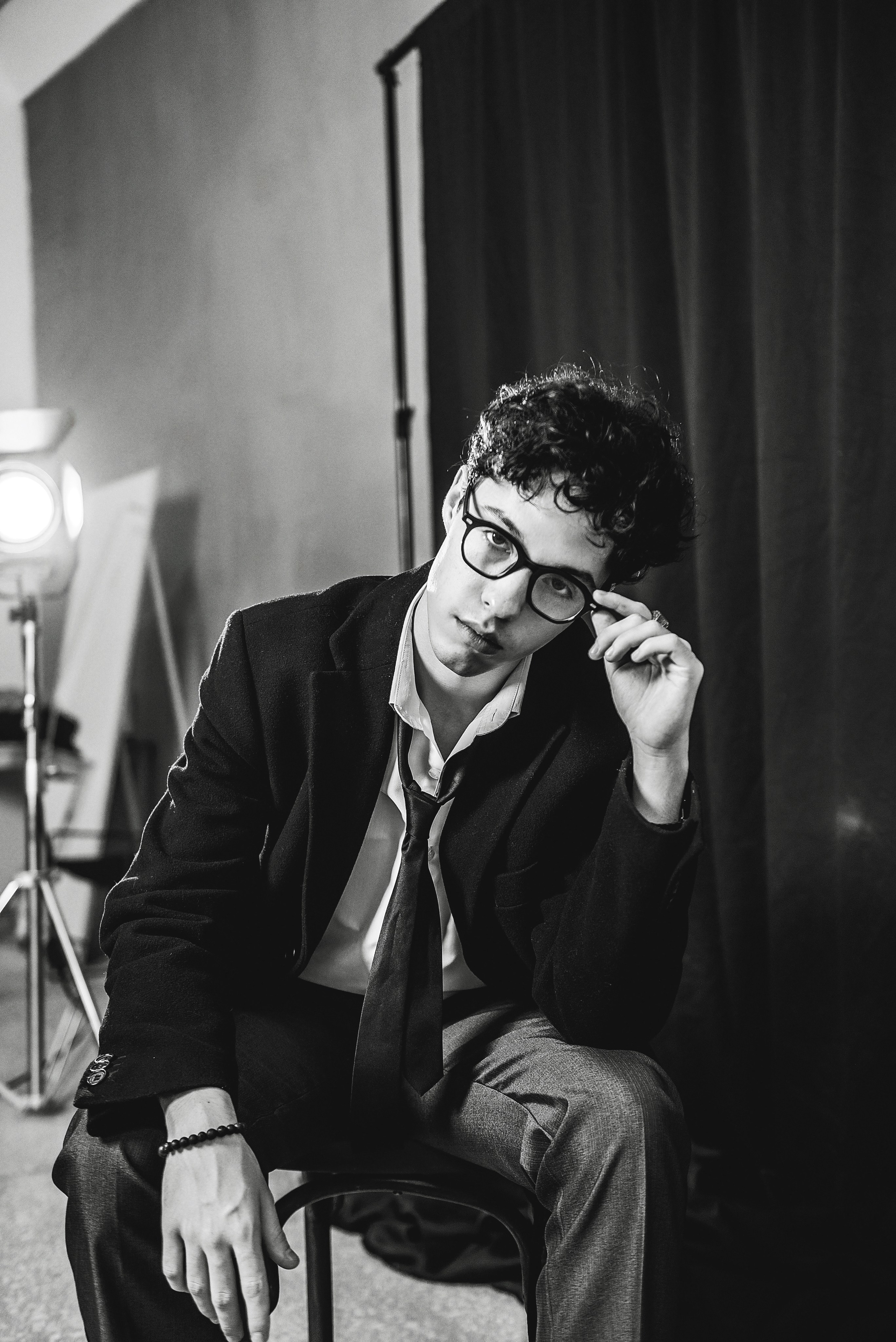 Никита. Семейный и портретный фотограф в Тольятти | Самаре Мария Иодис