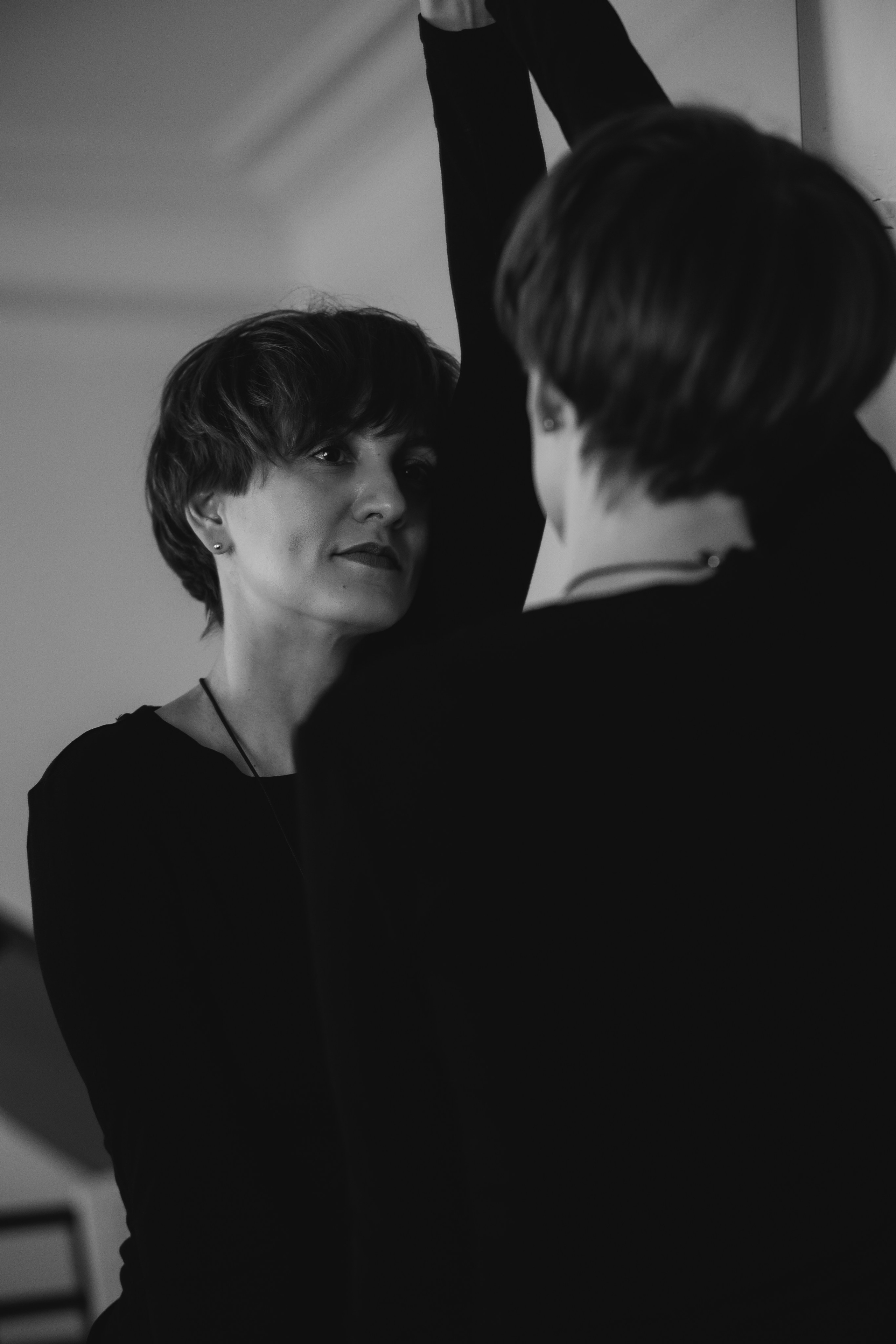 Marina Rossi. Женский и семейный фотограф в Москве Анастасия Филимонова