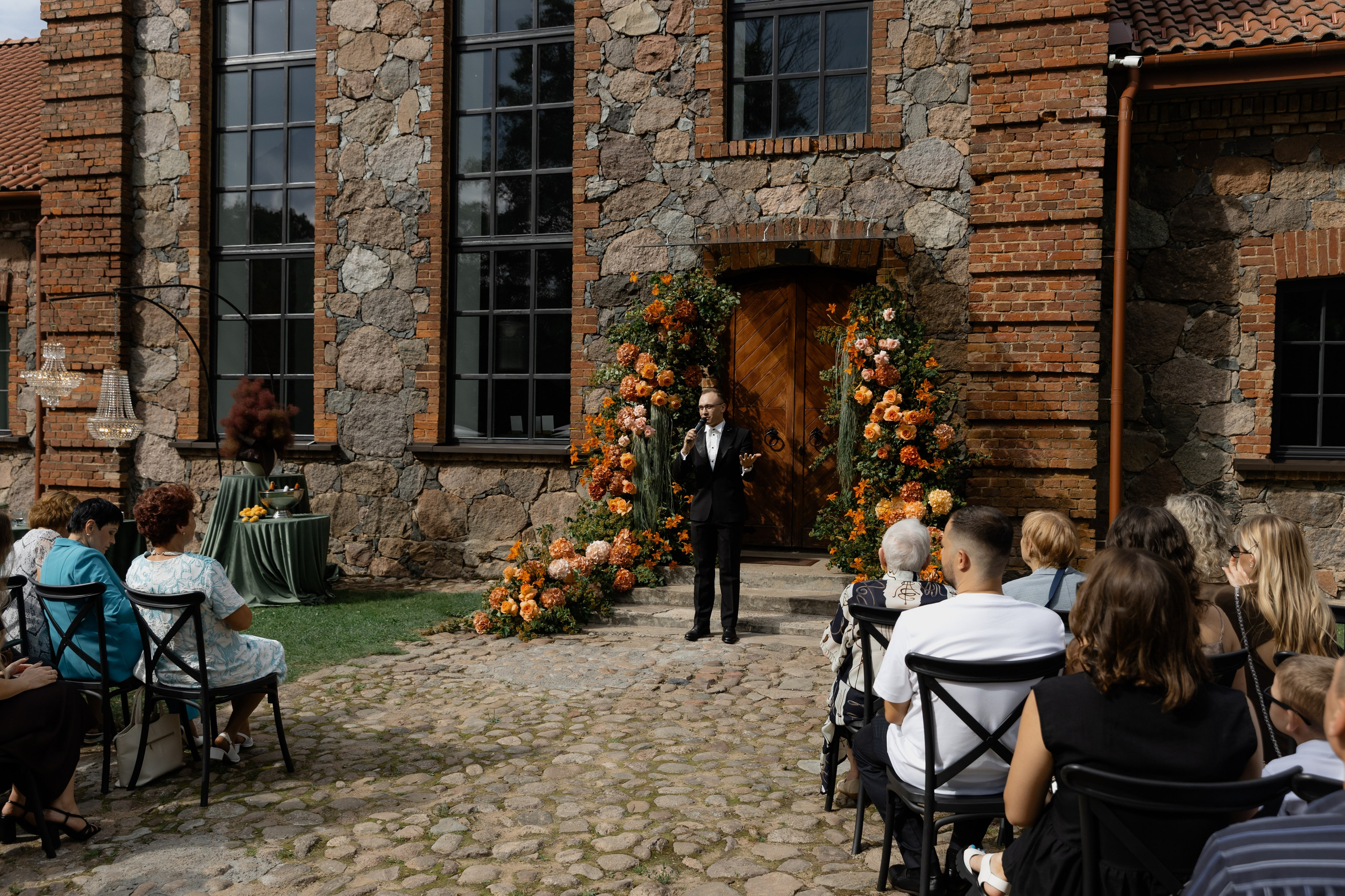 Anna & Alex film/digital Dwor Staiki. Свадебный фотограф Кристина Винокурова