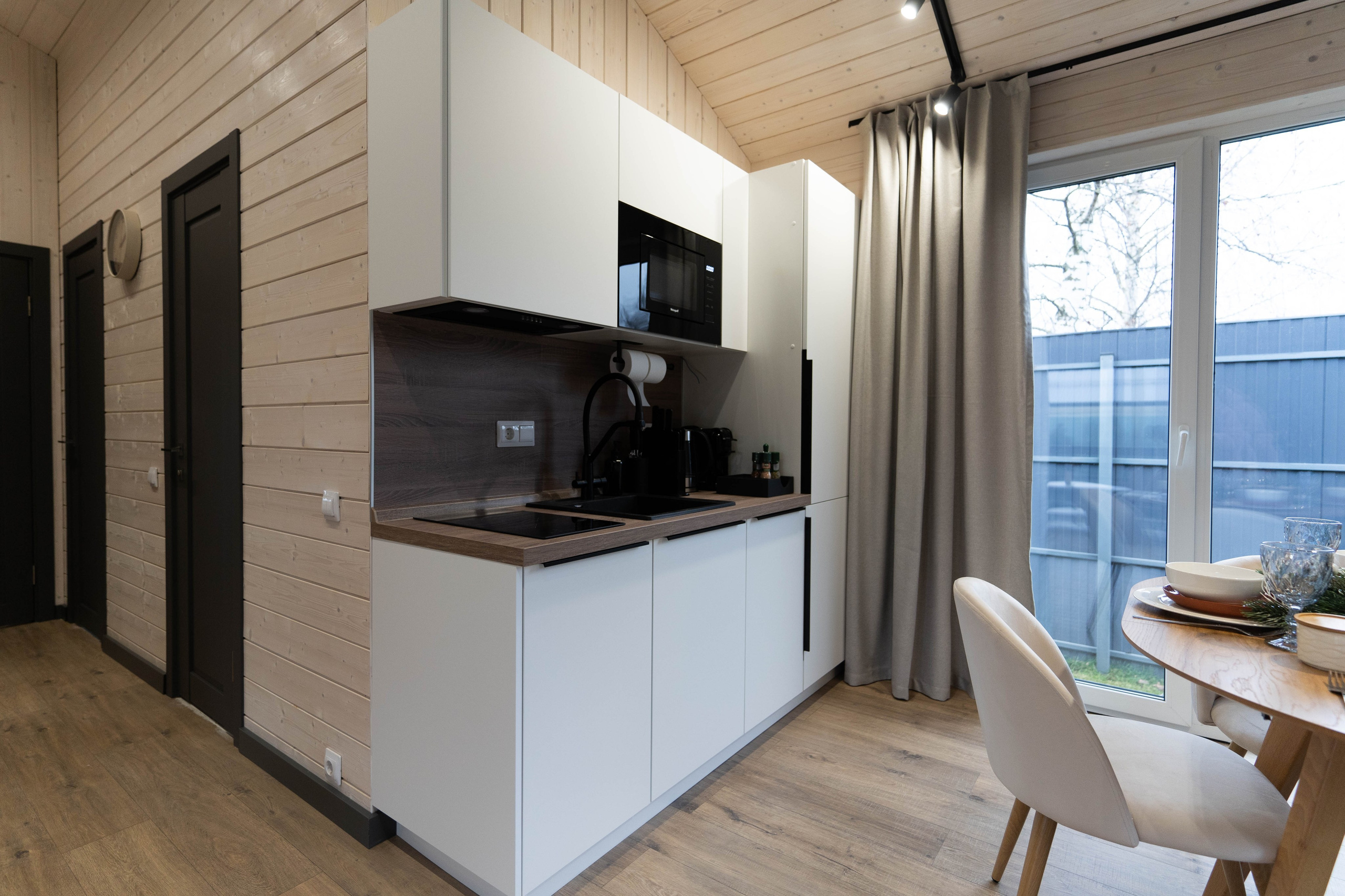 СНТ Жостовское 2. Rezyame