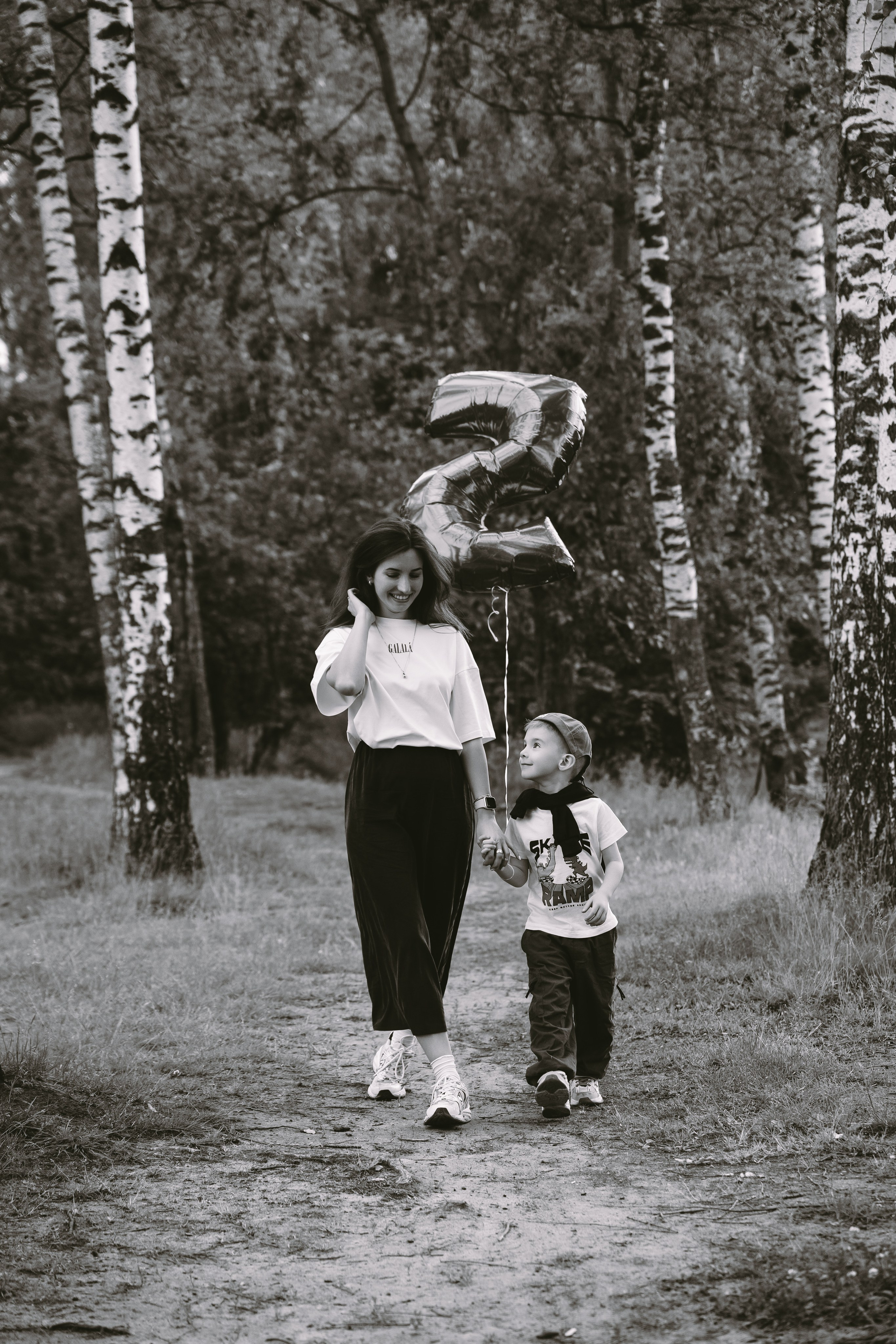 Anastasia and Artemy. Rezyame