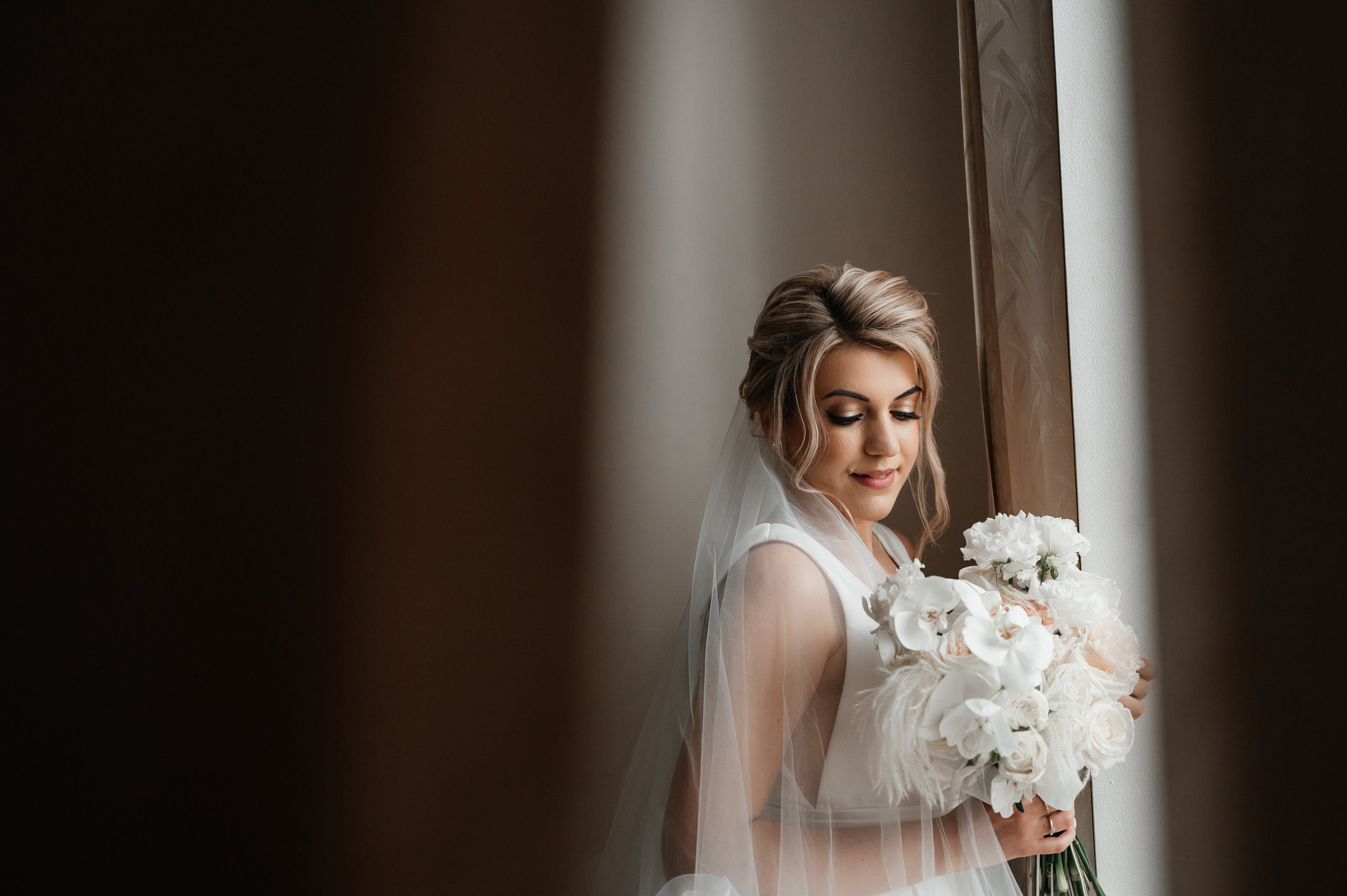 Коля и Ксюша 28.09.2024. Свадебный и семейный фотограф в городе Смоленске