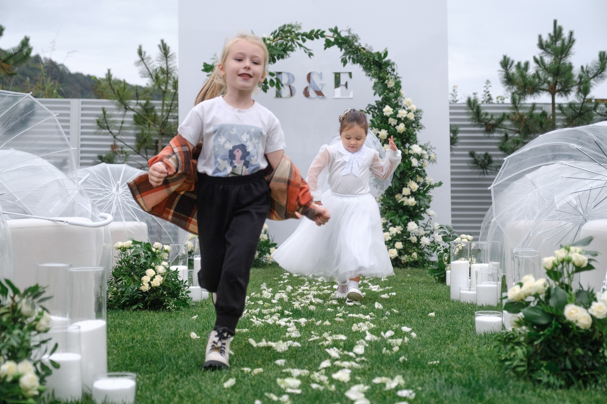 Владимир / Елена. Свадебный Видеограф Фотограф в Сочи