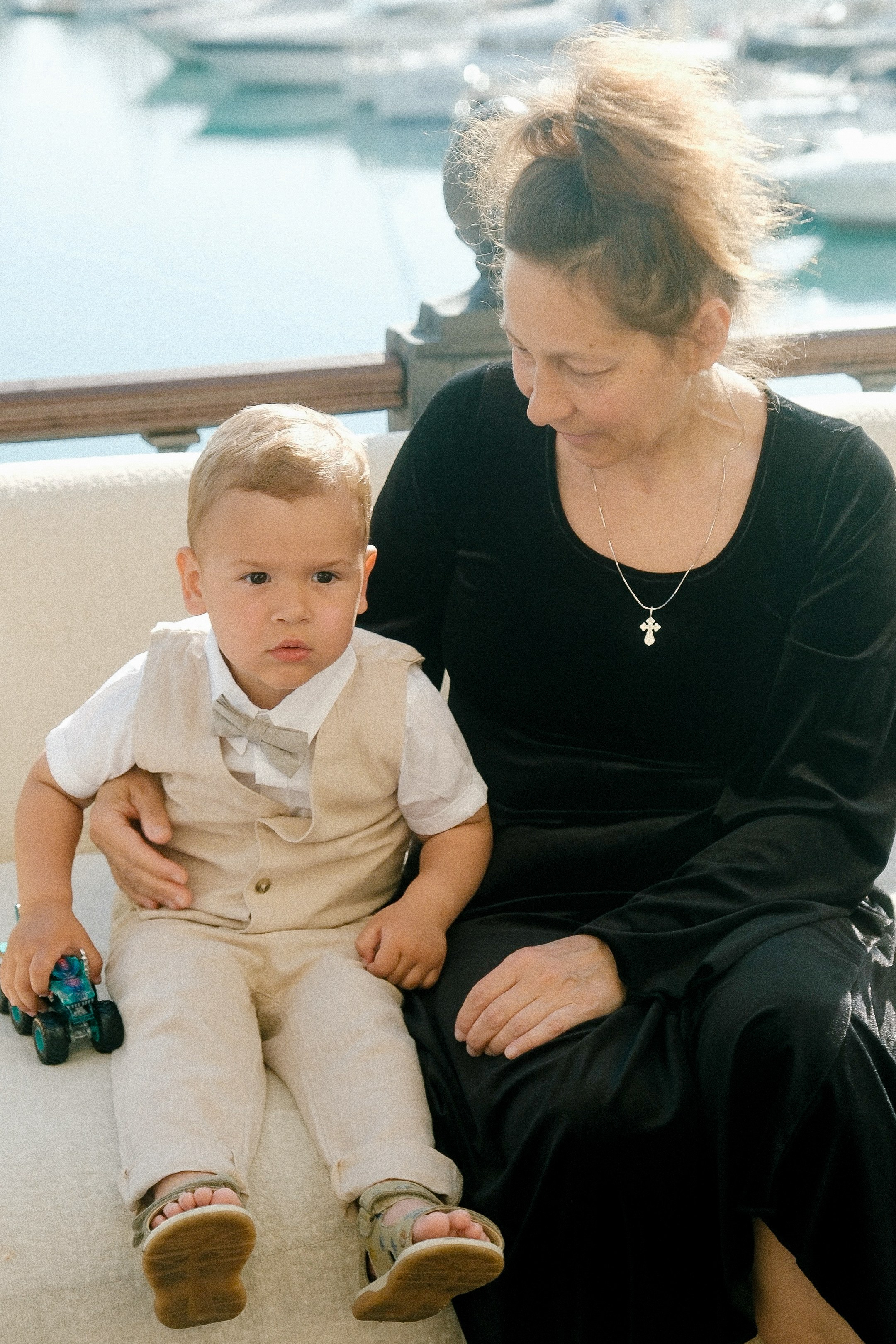 Морской. Свадебный Видеограф Фотограф в Сочи