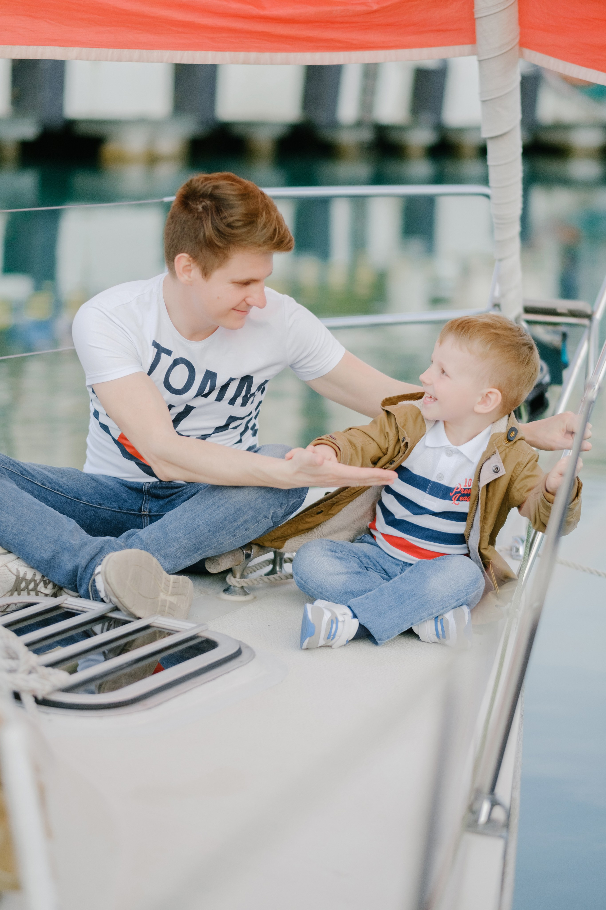 Морской порт. Свадебный Видеограф Фотограф в Сочи