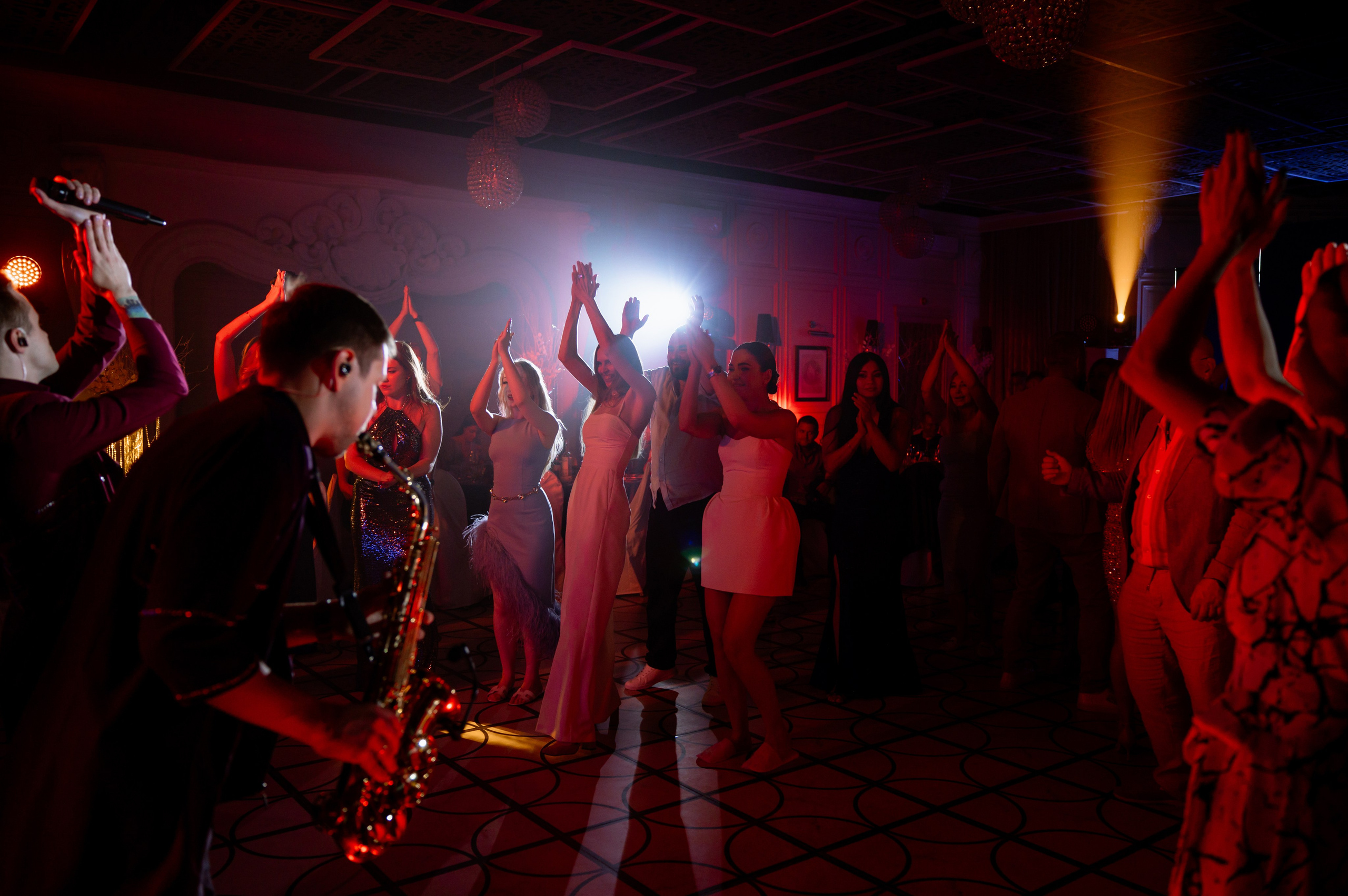 Александр | Изабэль