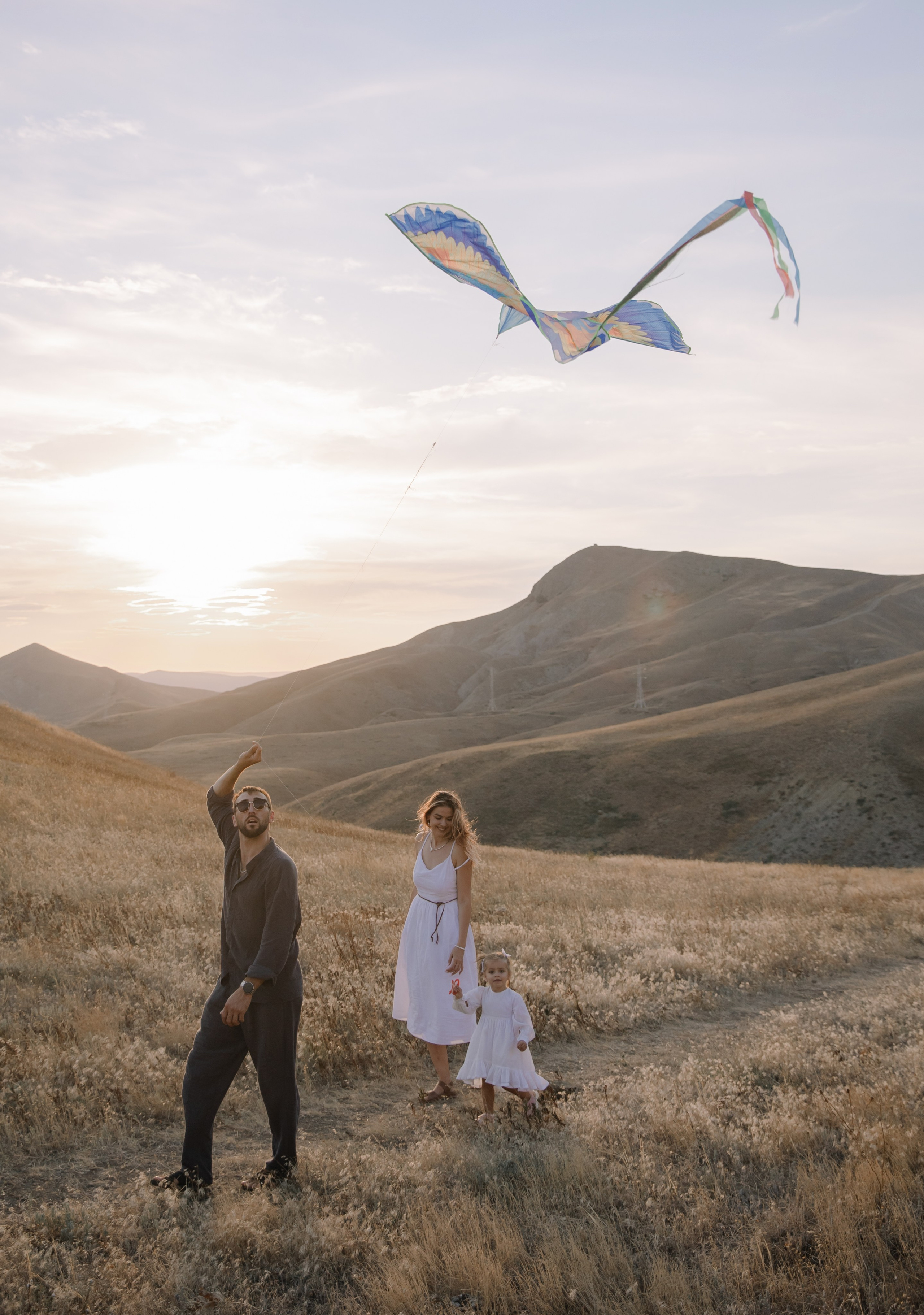 В МОМЕНТЕ. Свадебный и семейный фотограф Крым