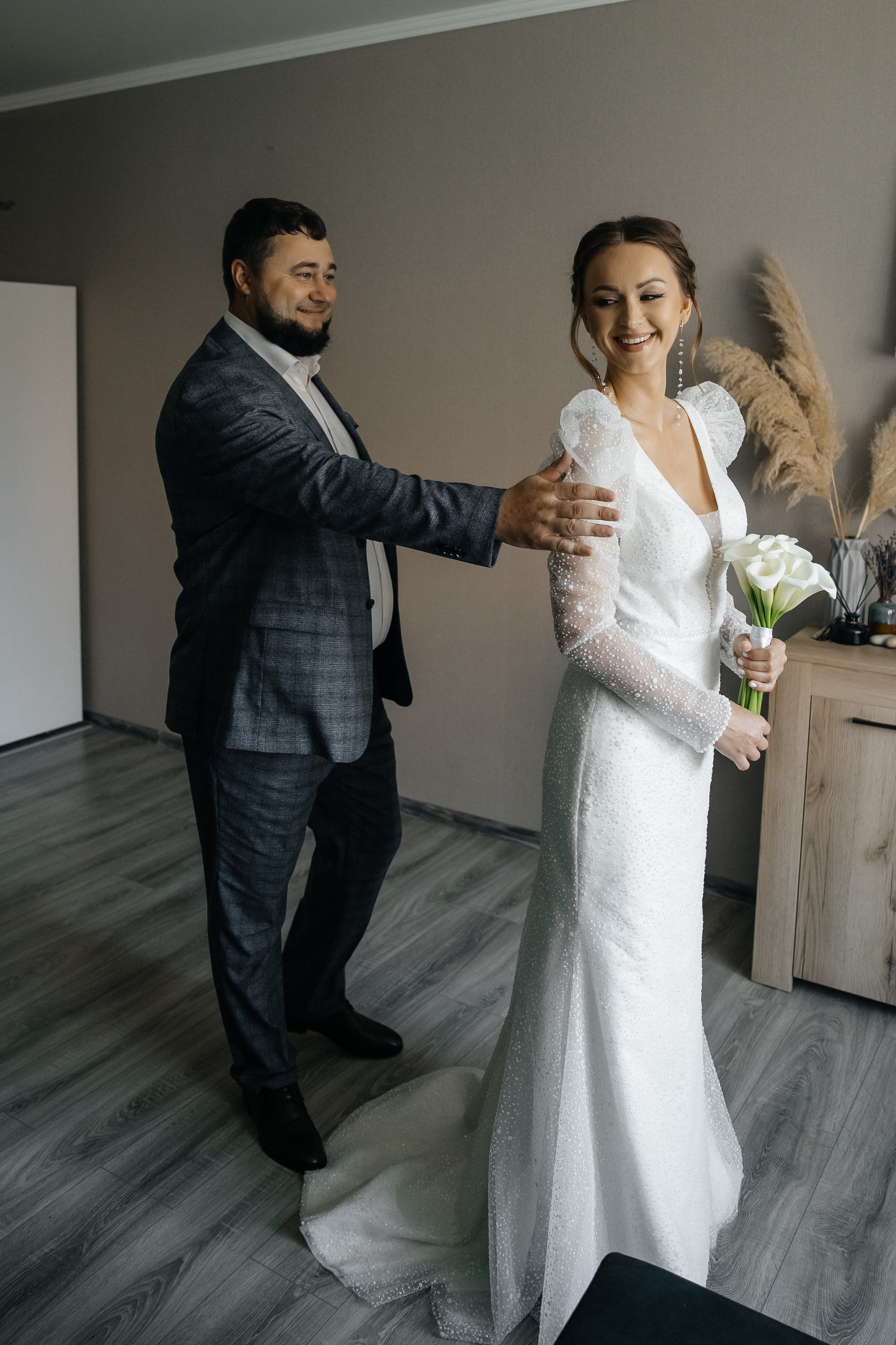 Михаил & Татьяна. Свадебный и семейный фотограф в Краснодар, Россия