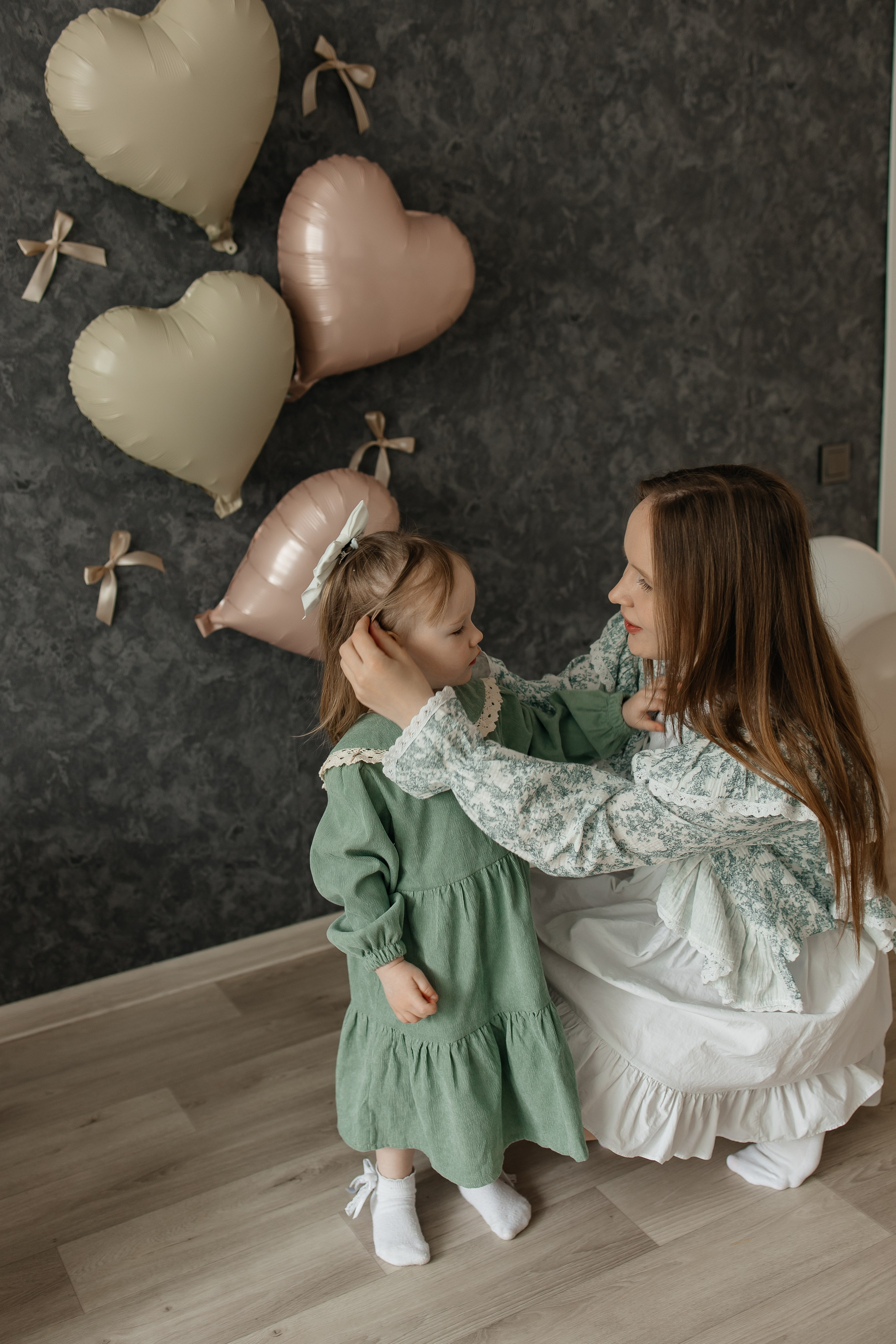 Мои первые 3 годика!. Свадебный и семейный фотограф в Москве Дарья Тюленева