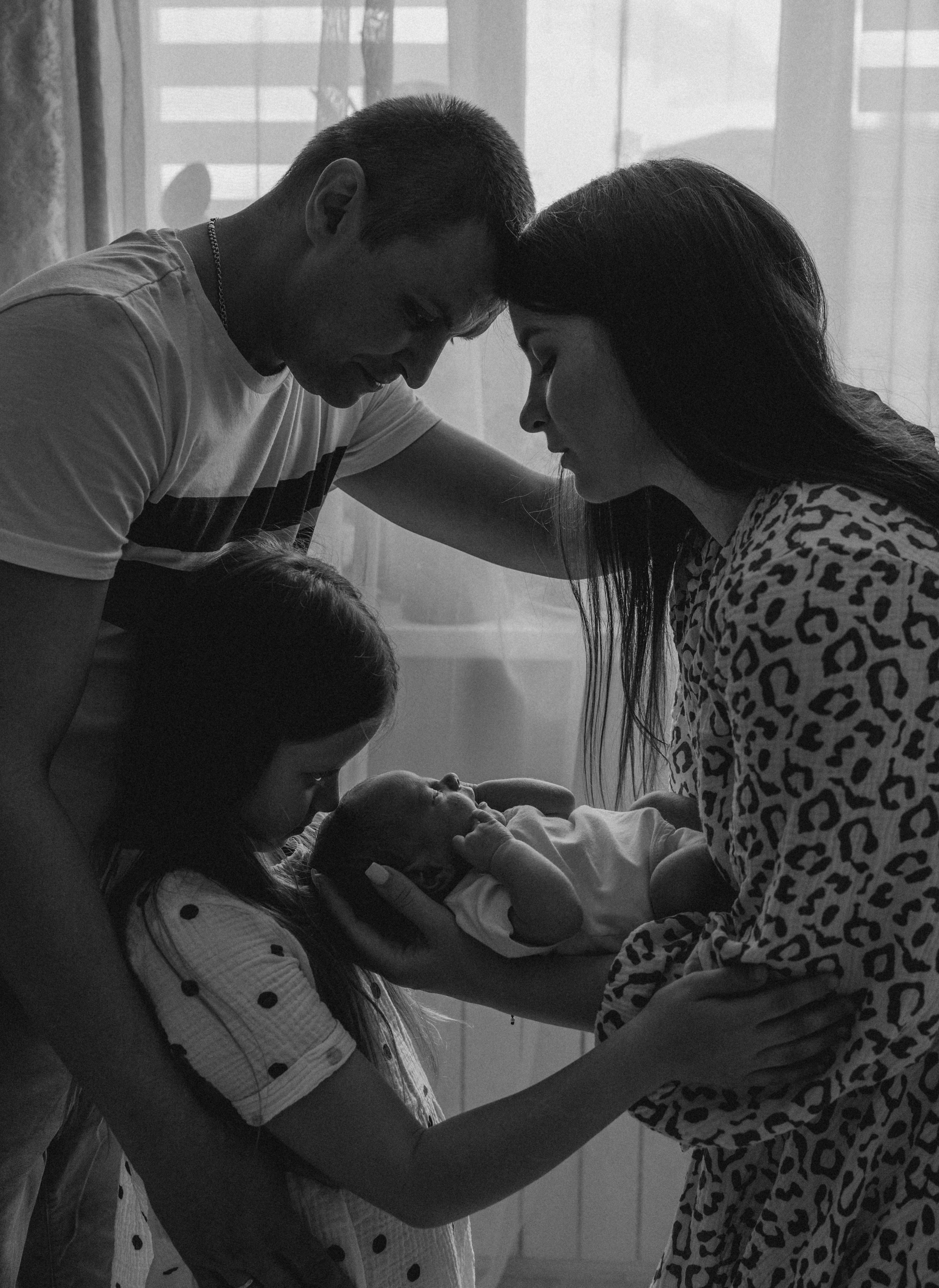 Сашенька. Свадебный и семейный фотограф в Москве Дарья Тюленева