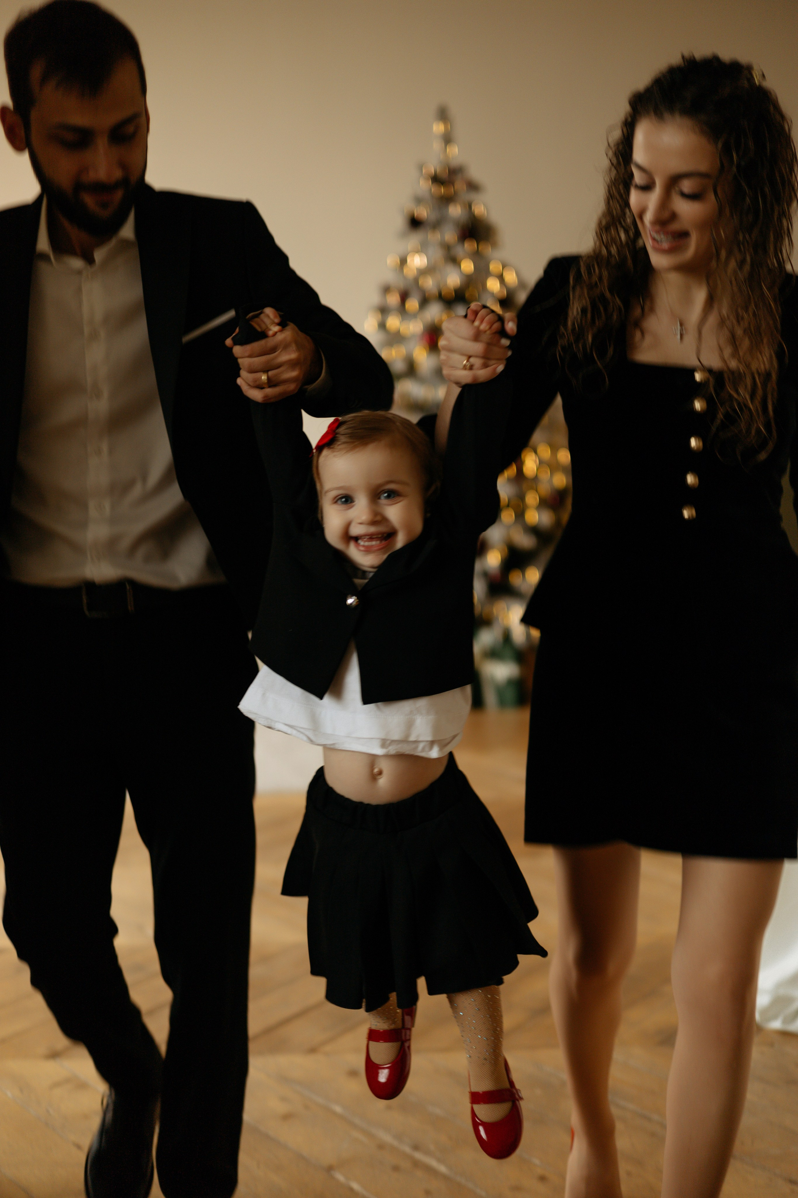 Виолетта семейная. Самый теплый фотограф в Краснодаре Рябоконь Ксения