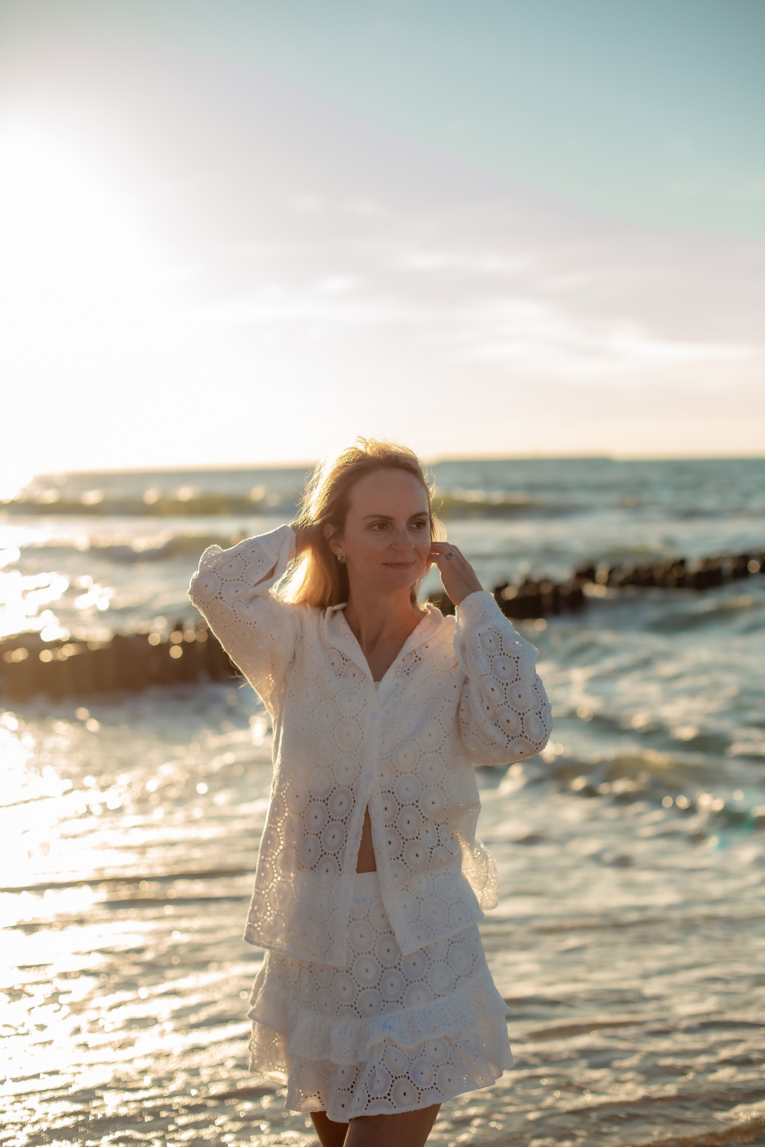 Иван, Ирина, Варя и Гордей. Малиновка. Фотограф в Калининграде Решетникова Алина