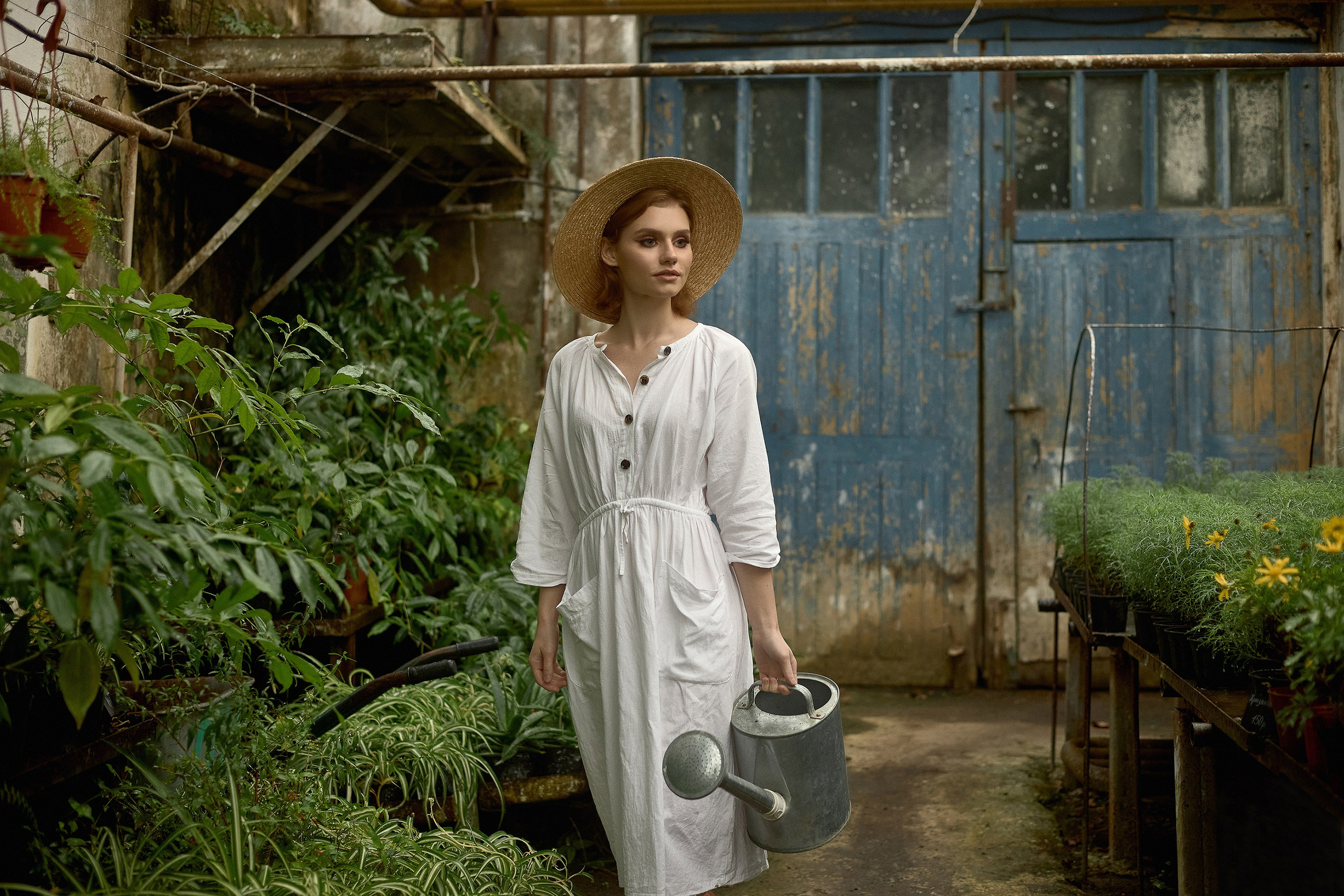 Лиза. Фотограф в Сочи Ксения Карякина