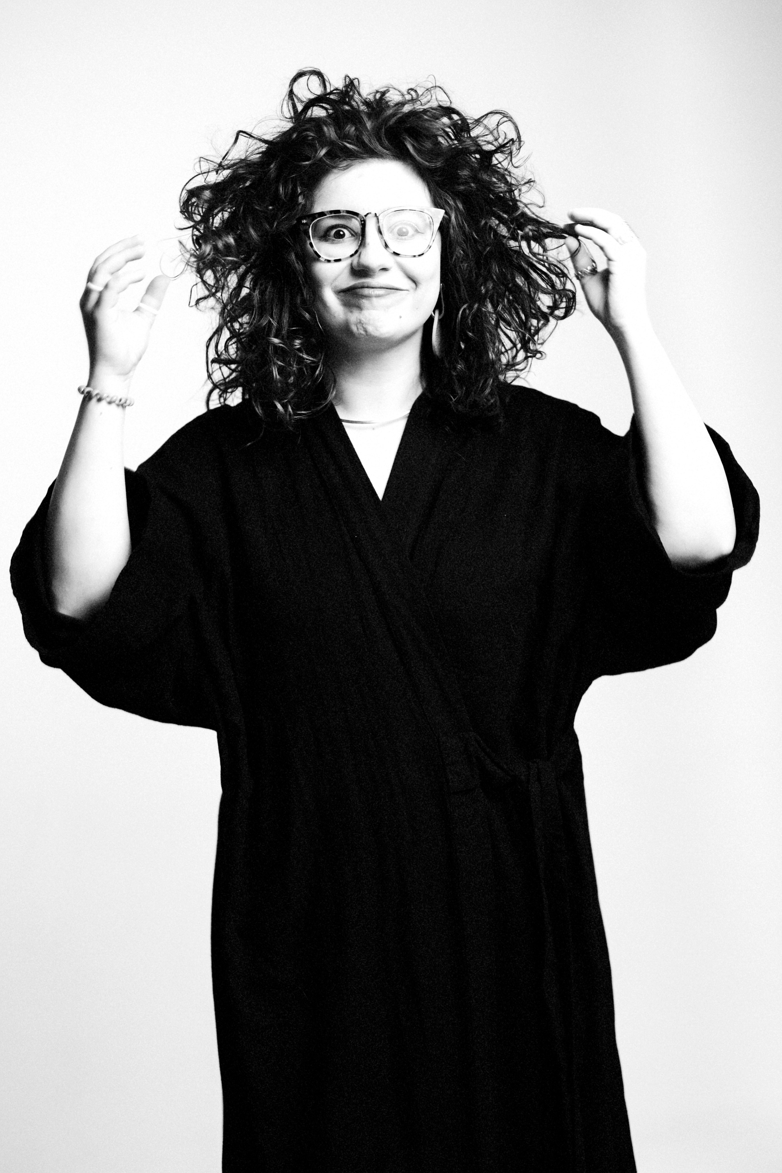 Женская фотосессия. Фотограф Балаев Михаил