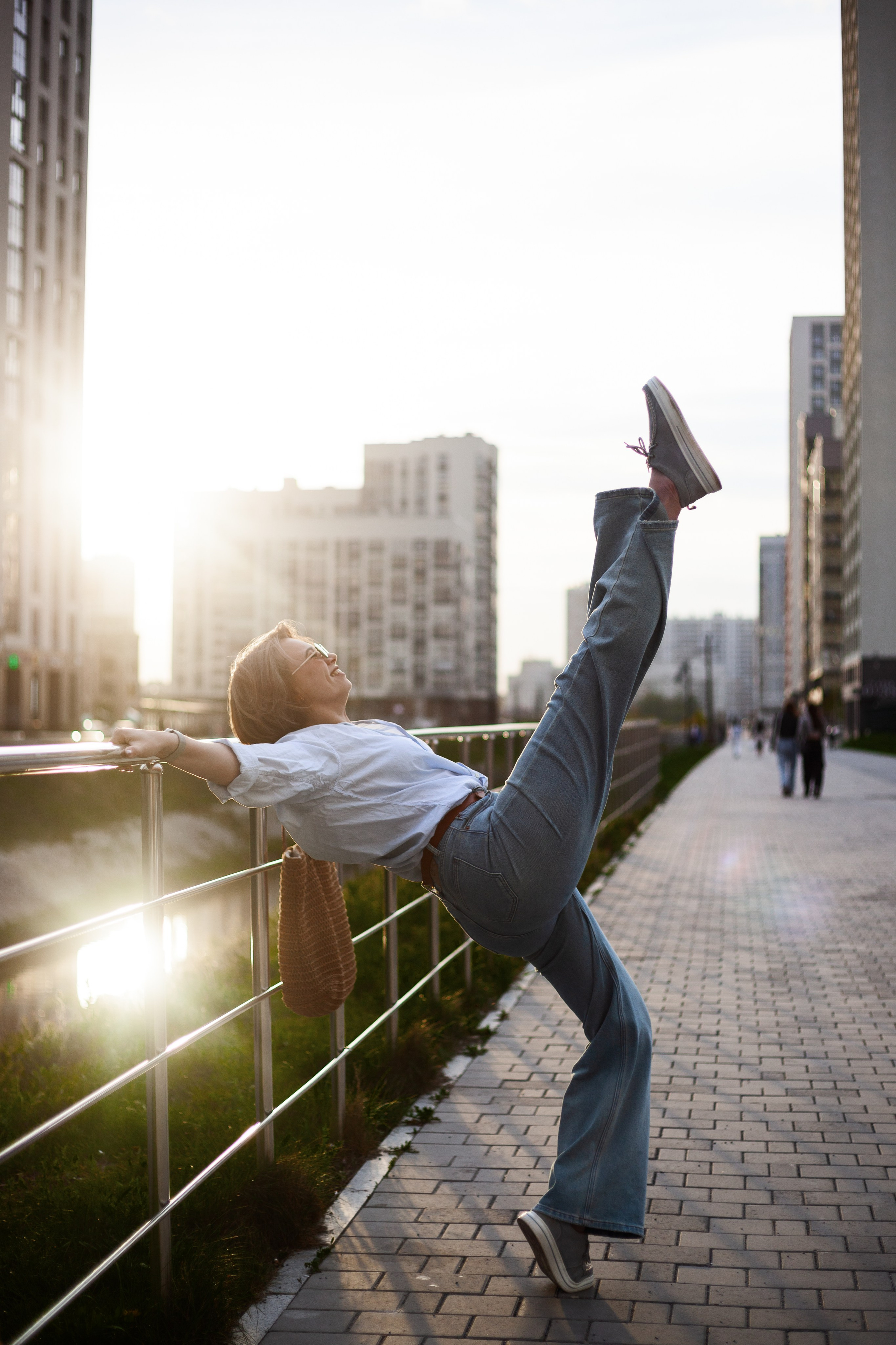 Направления. Креативный фотограф в Екатеринбурге Юлия Николотова
