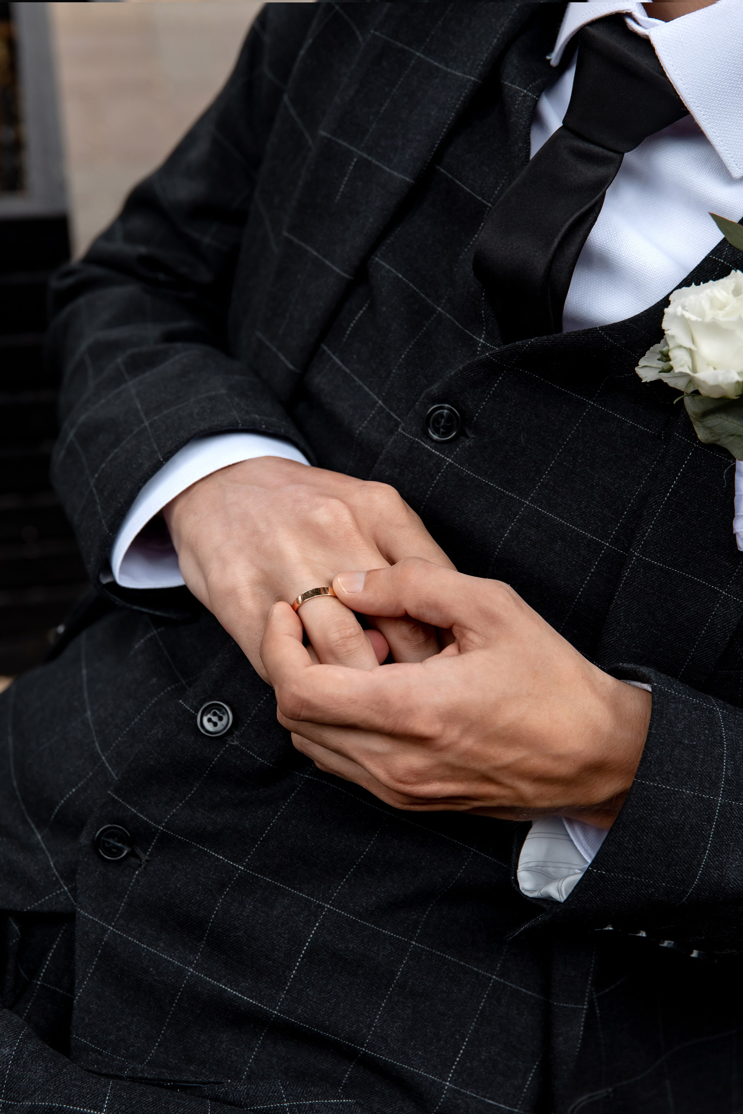 Николай & Анастасия. Ксения Федорова — фотограф