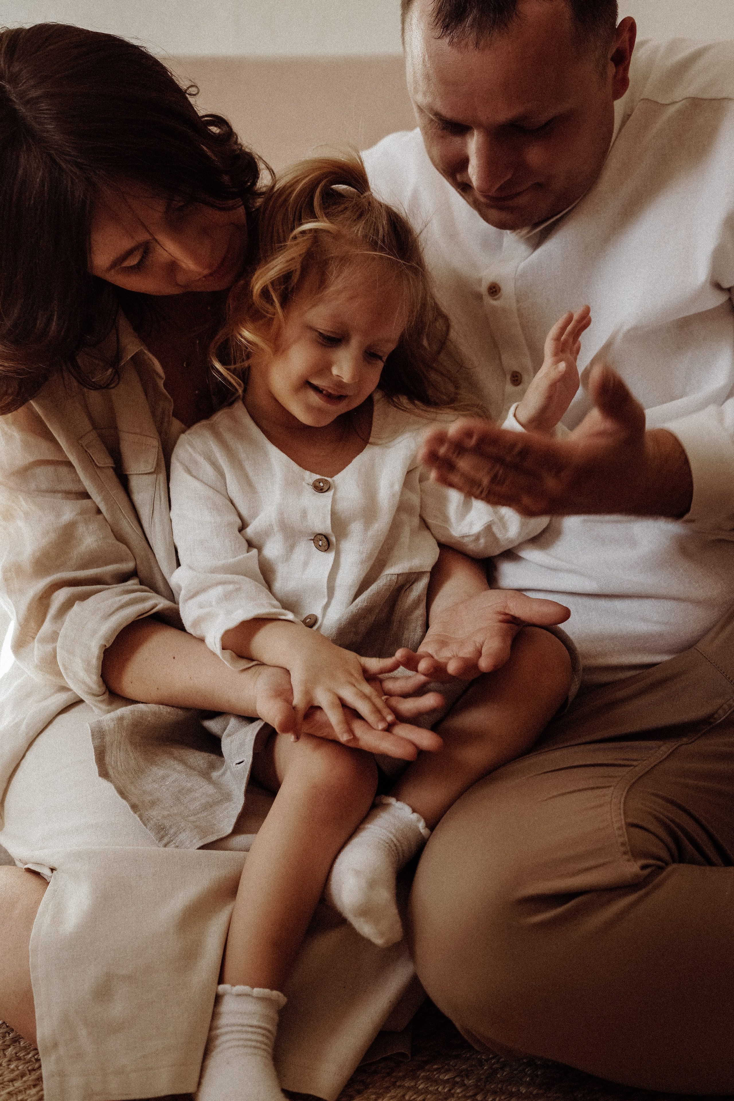 Сказка, Написанная Вместе. Свадебный и семейный фотограф Афанасьева Анна в Кисловодске