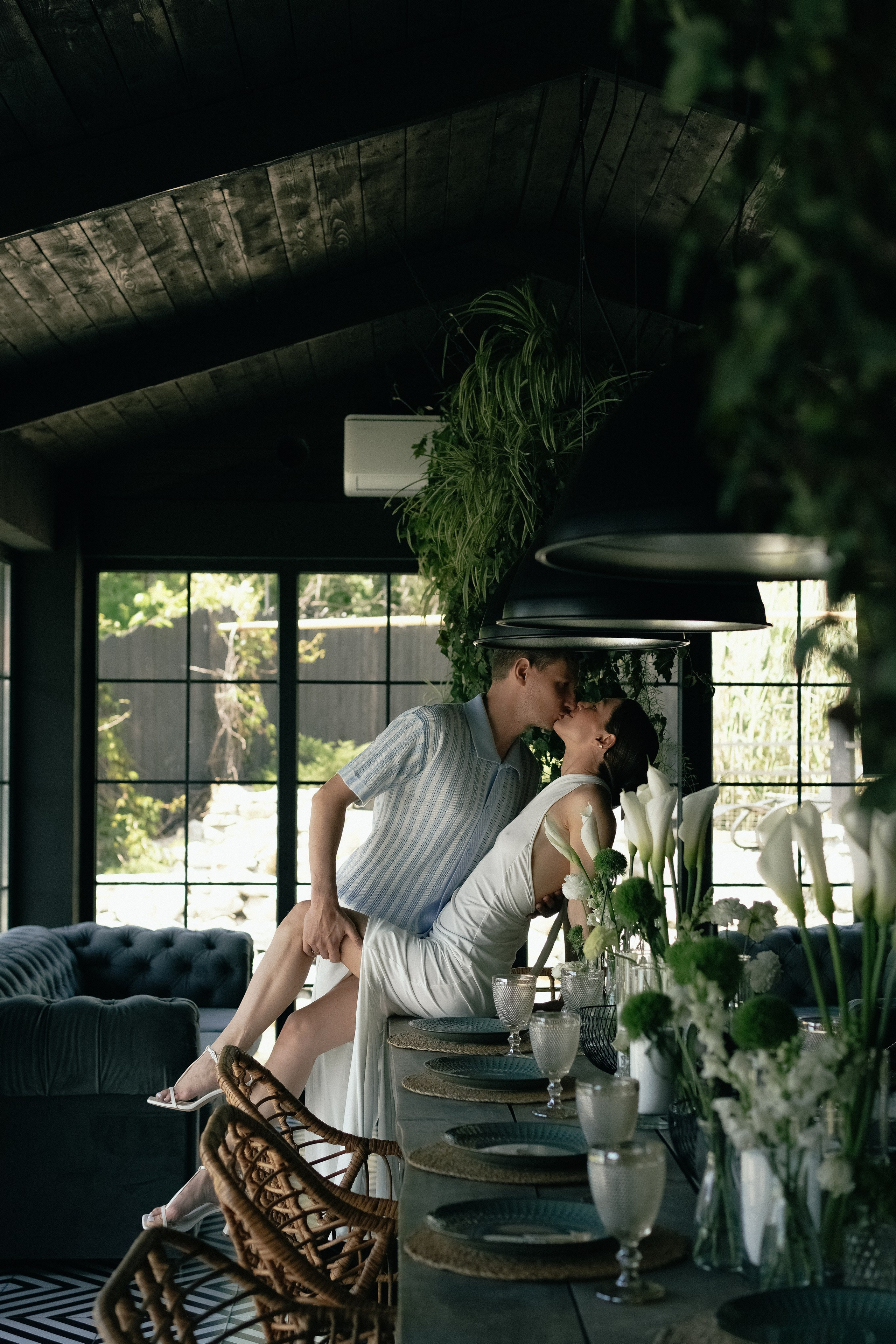 Мы Вместе навсегда. Свадебный и семейный фотограф Афанасьева Анна в Кисловодске