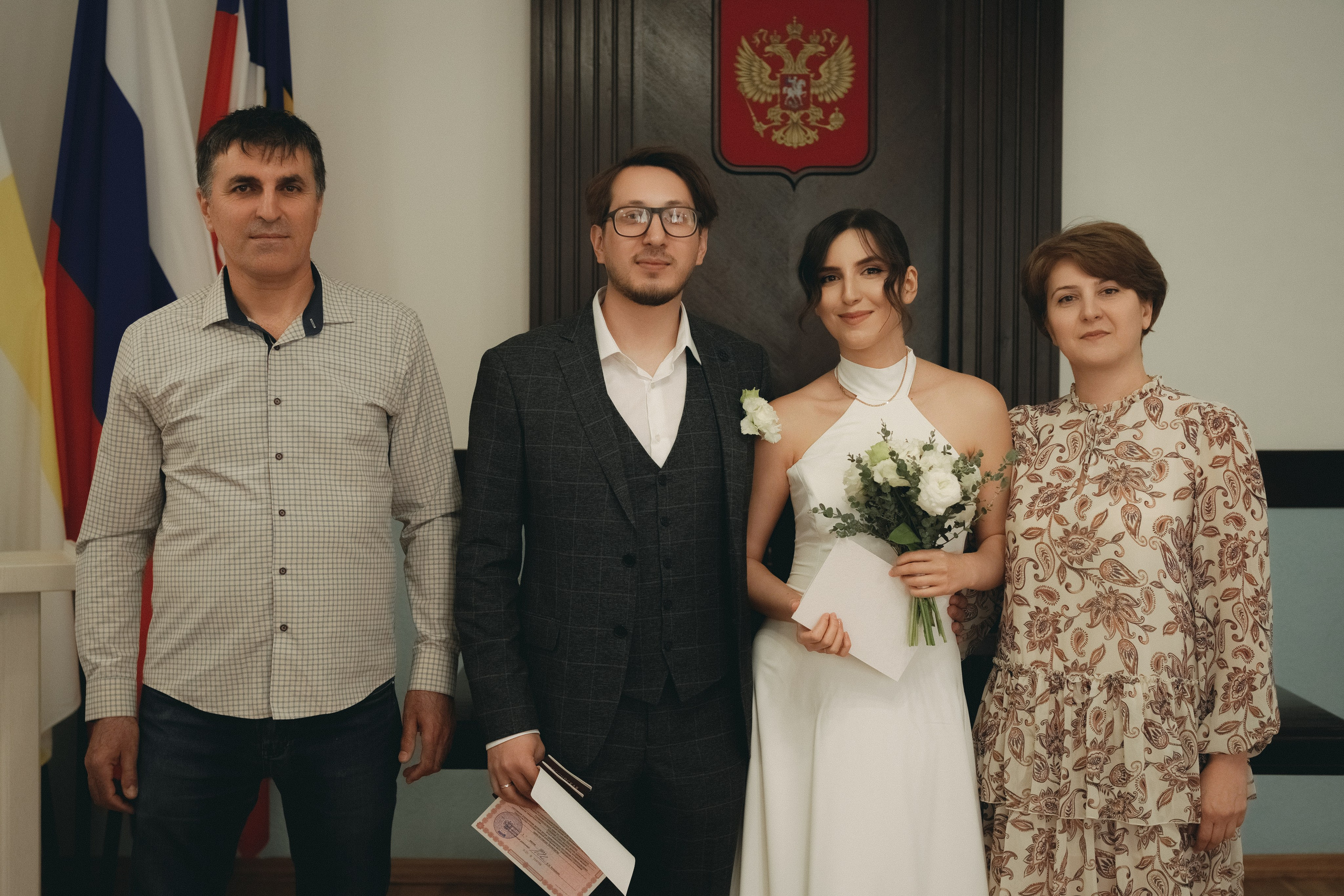 Мелодия Любви. Свадебный и семейный фотограф Афанасьева Анна в Кисловодске