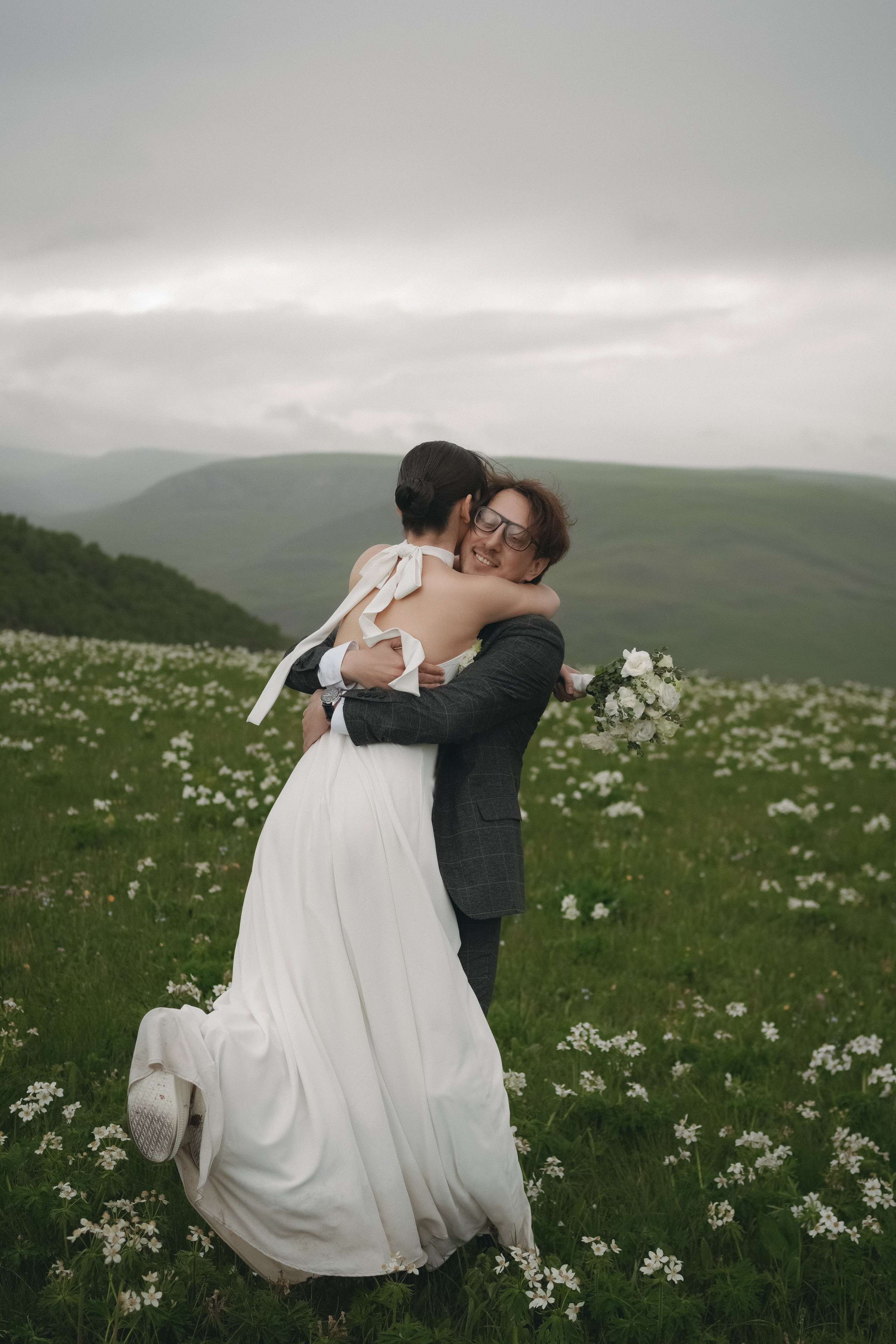 Мелодия Любви. Свадебный и семейный фотограф Афанасьева Анна в Кисловодске