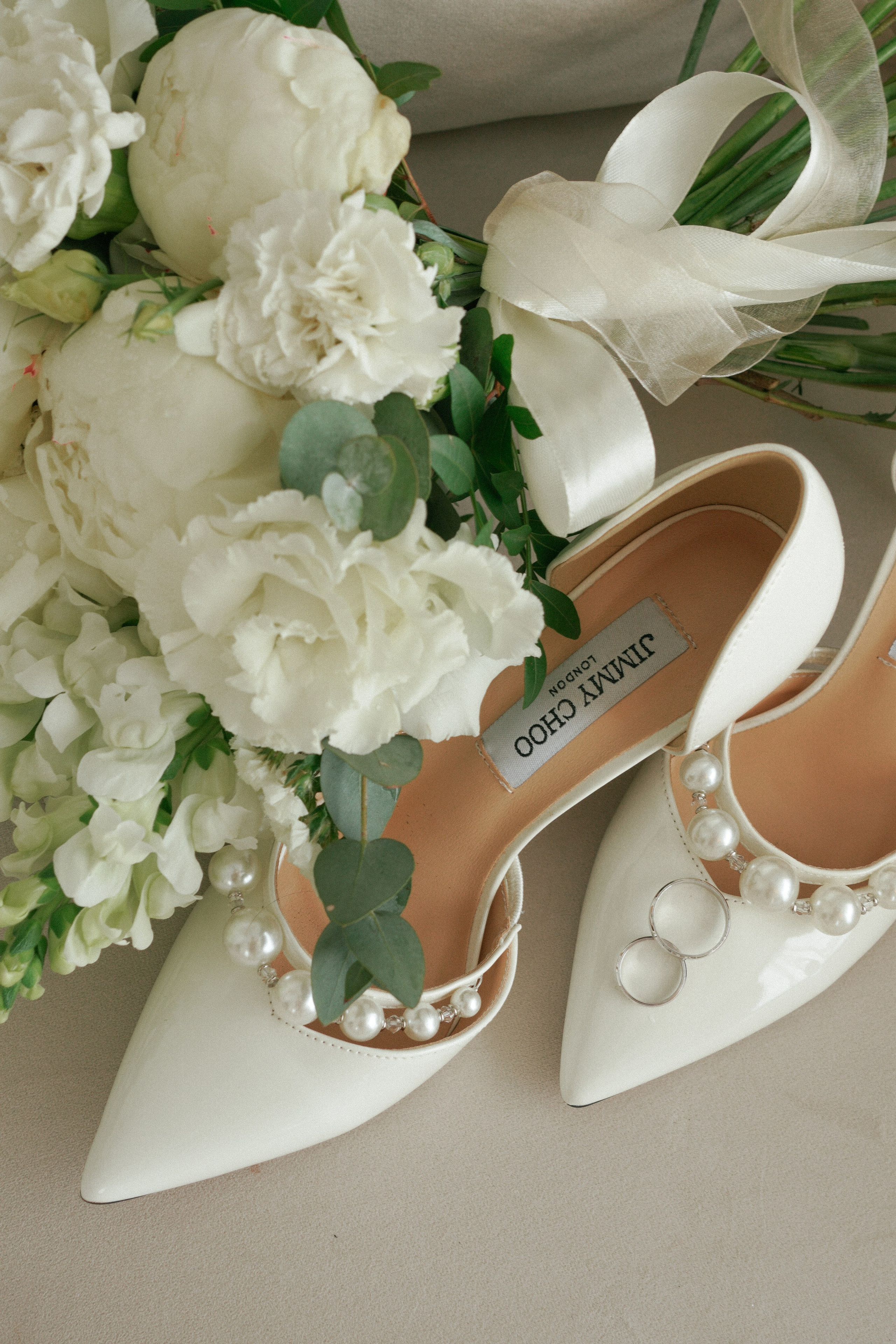 Данил и Валерия. Свадебный и семейный фотограф Афанасьева Анна в Кисловодске