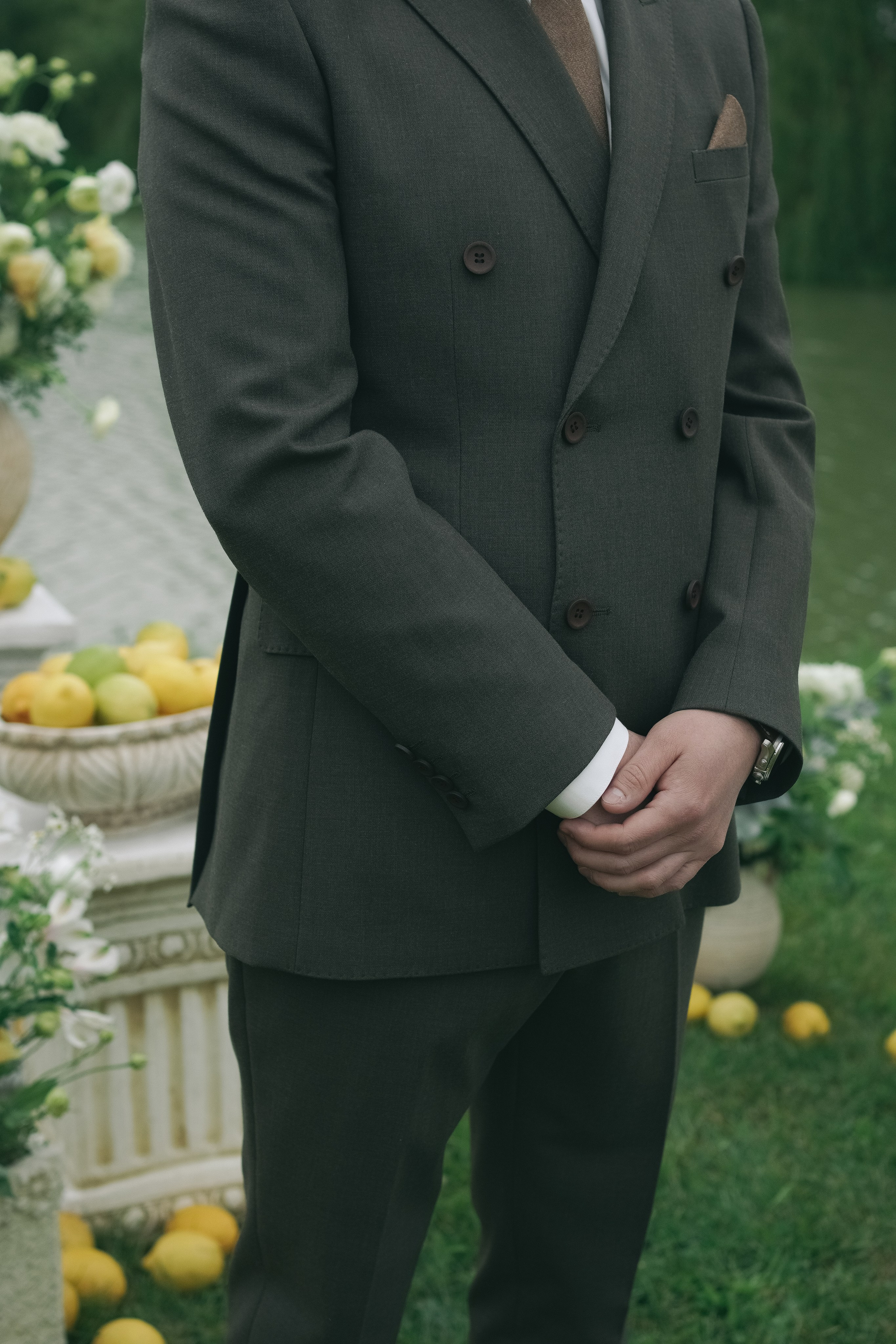 Италия. Свадебный и семейный фотограф Афанасьева Анна в Кисловодске