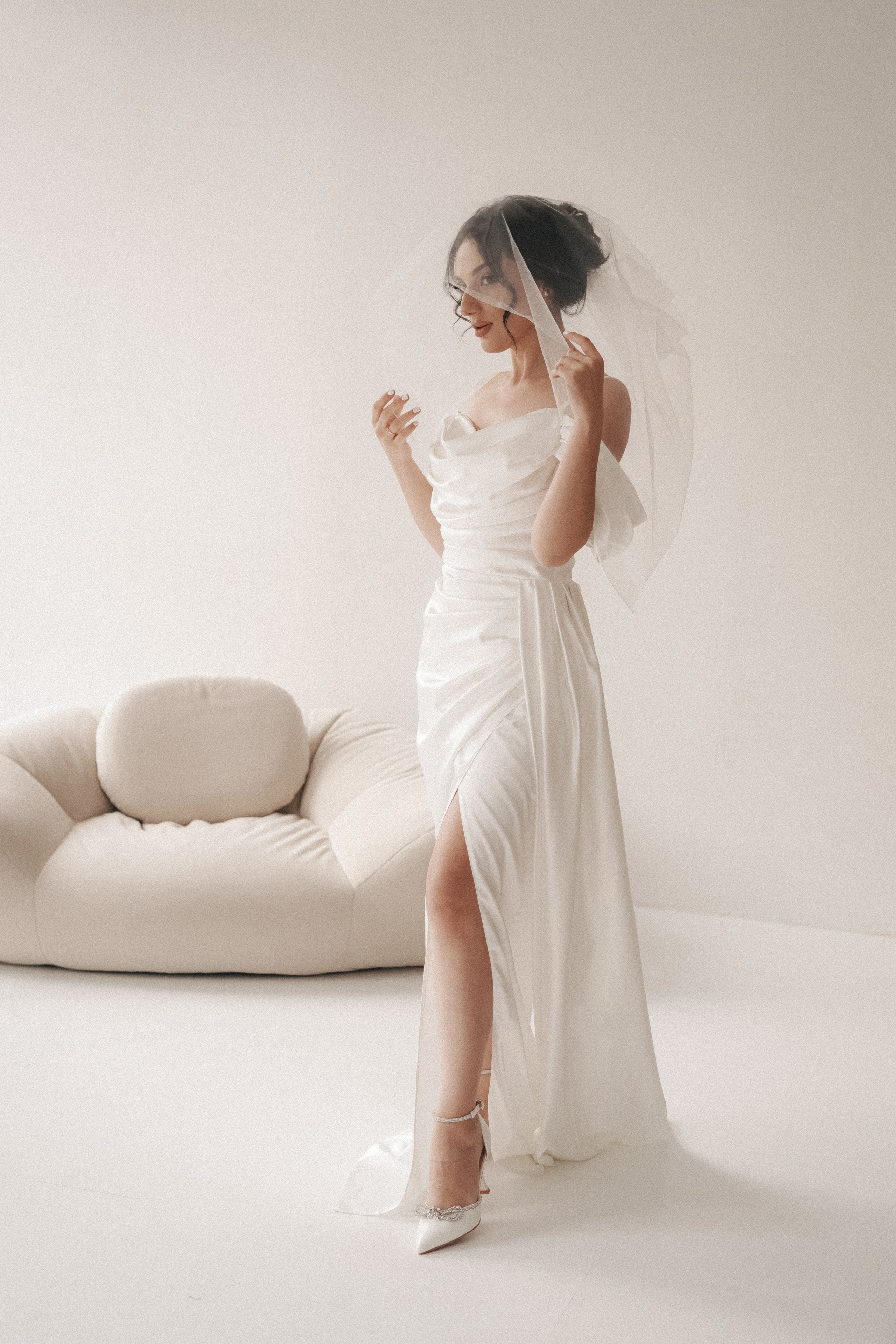 Мелодия Любви. Свадебный и семейный фотограф Афанасьева Анна в Кисловодске