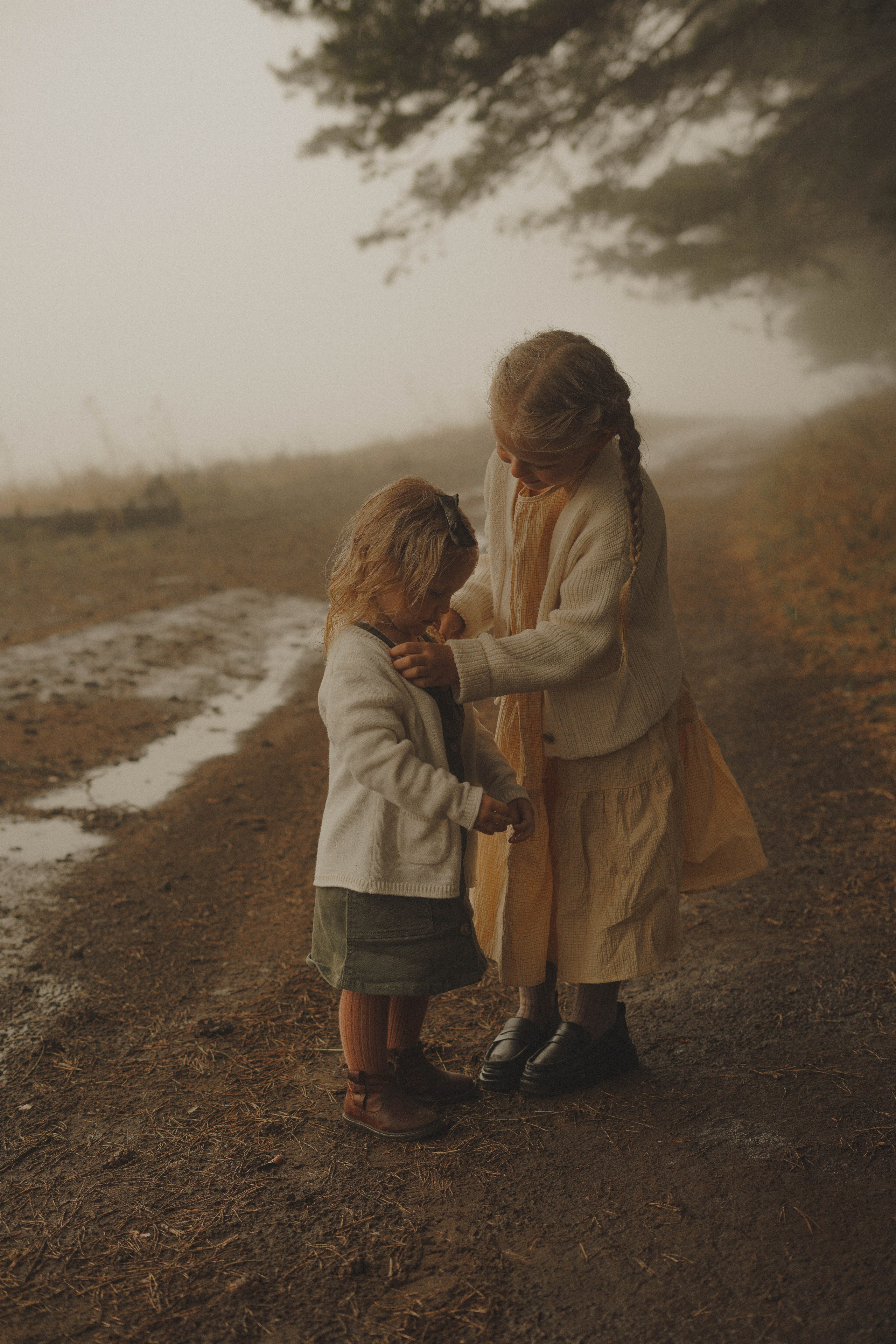 Под Дождем Улыбок. Свадебный и семейный фотограф Афанасьева Анна в Кисловодске