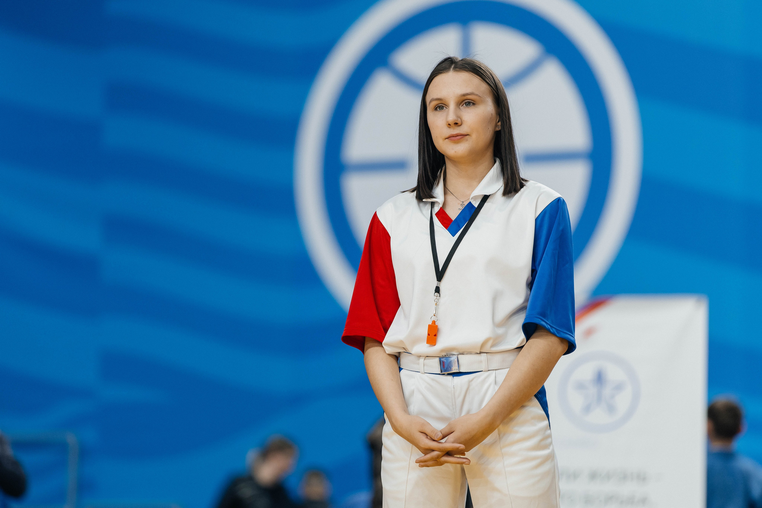 Sambo Championship. Maxim Tsoy Photography