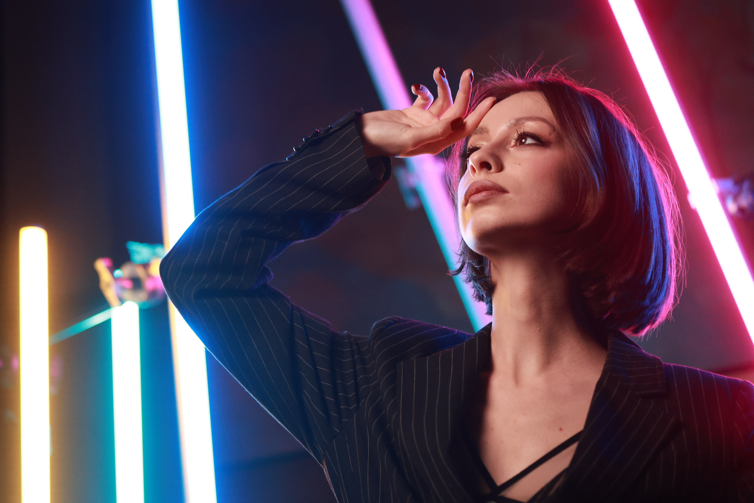 Арт и студийная фотография. Фотограф Сергей Пюннинен