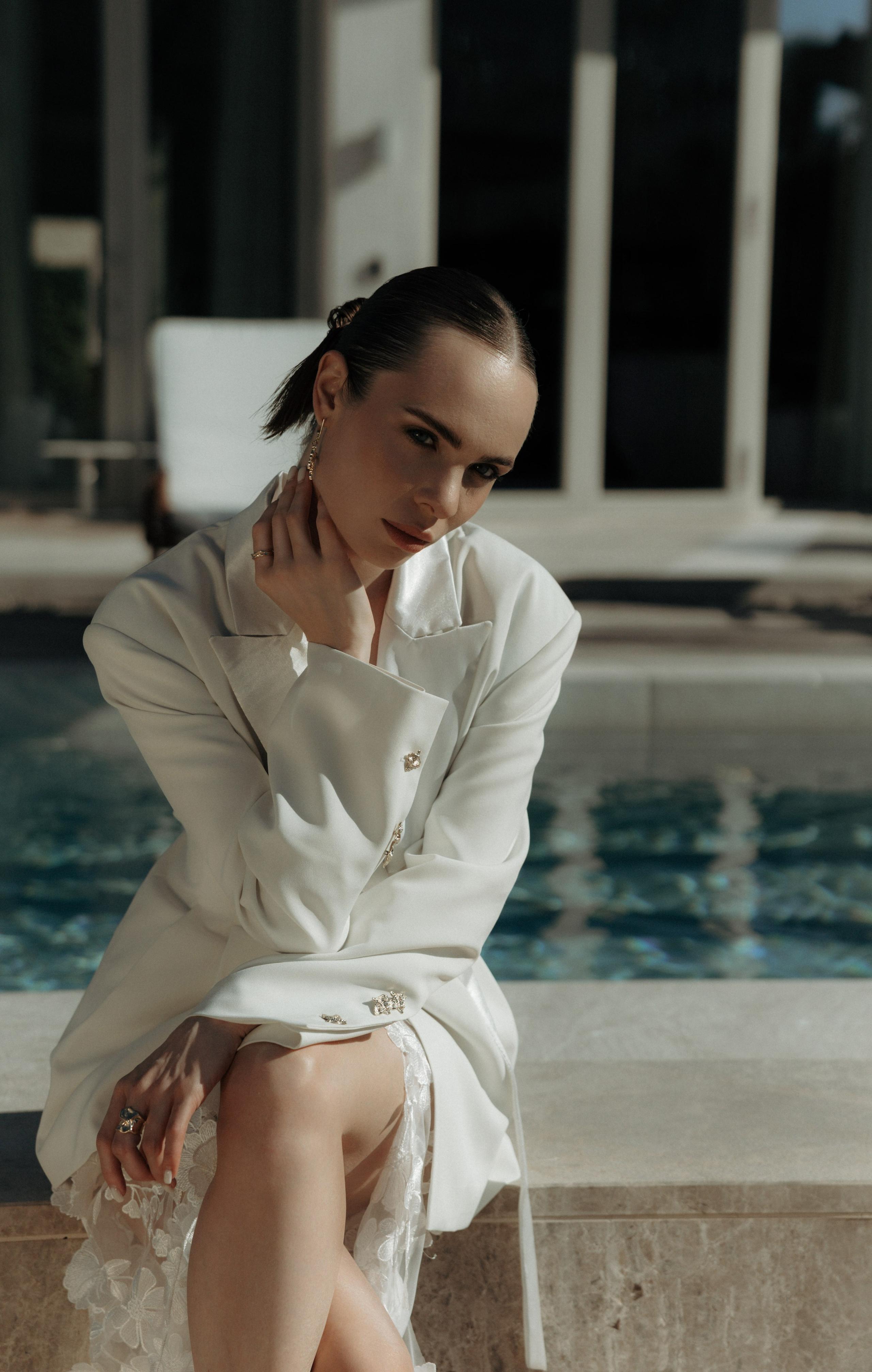 ЧЕРНОГОРИЯ (Руслан и Анастасия). Свадебный фотограф Тула Москва СПБ / Сёмина Дарья