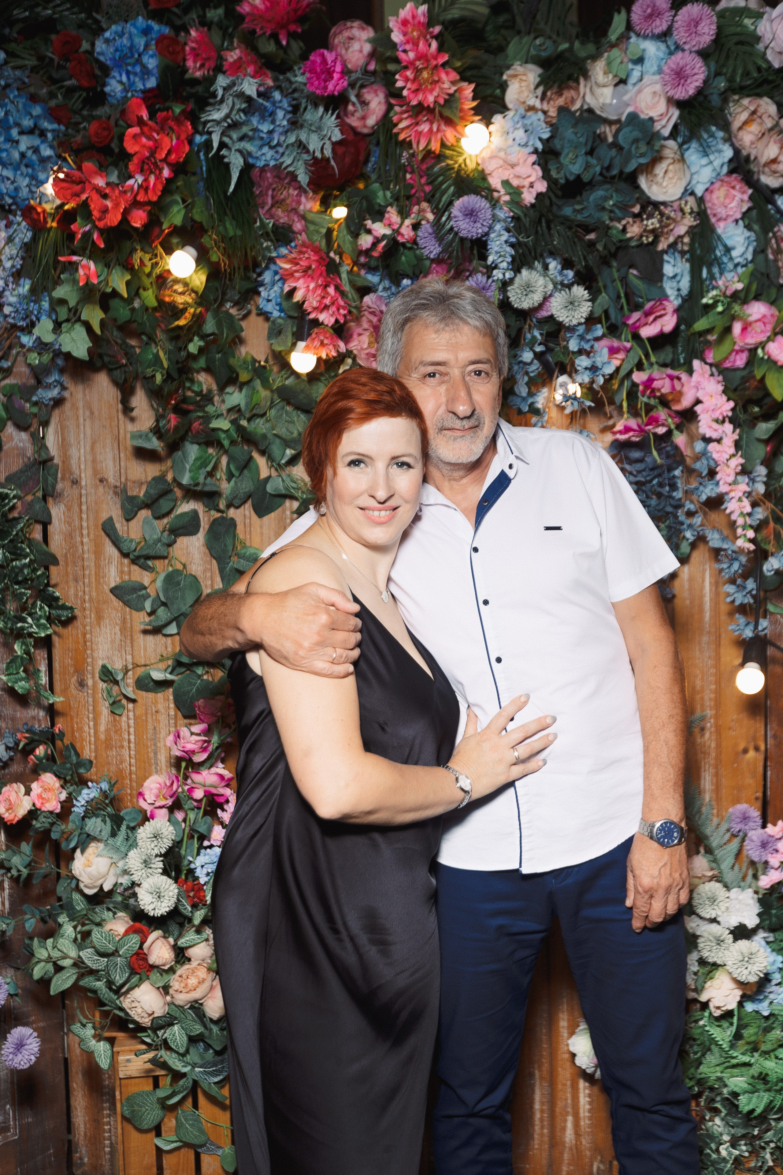 Про антиюбилей Людмилы. Семейный и детский фотограф в Туле