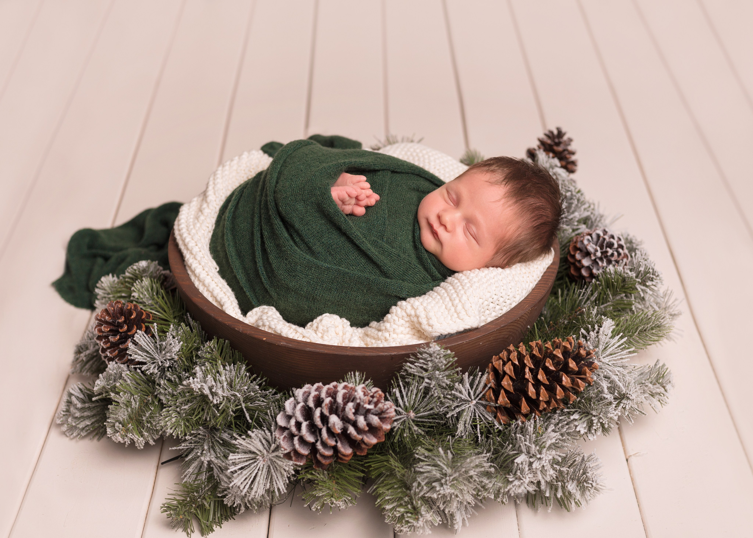 Фотографии новорожденных детей. Фотограф новорожденных в Омске Анастасия Моисеева
