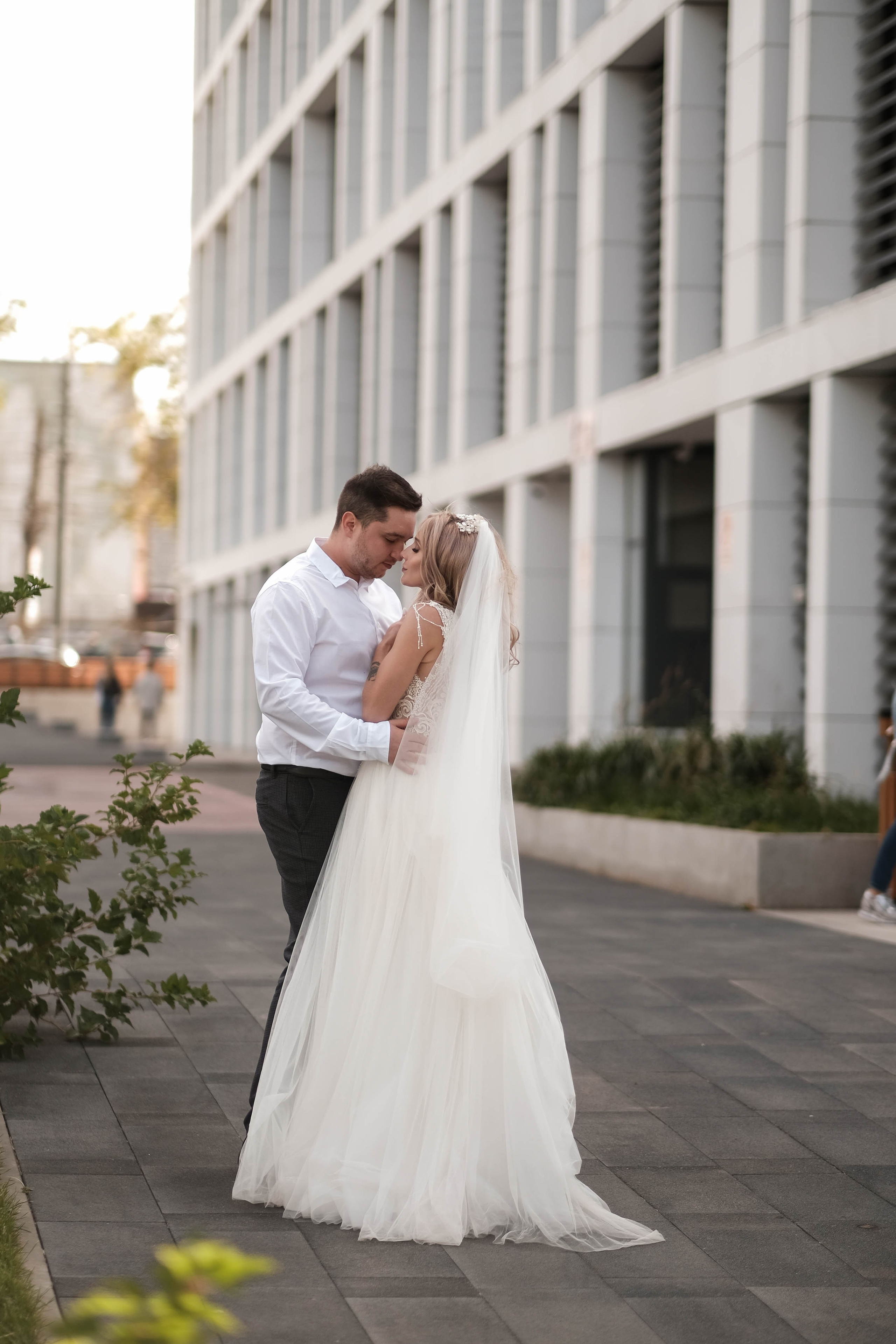 Любить в машине. Фотограф в Ижевске и Казани Богданов Яков