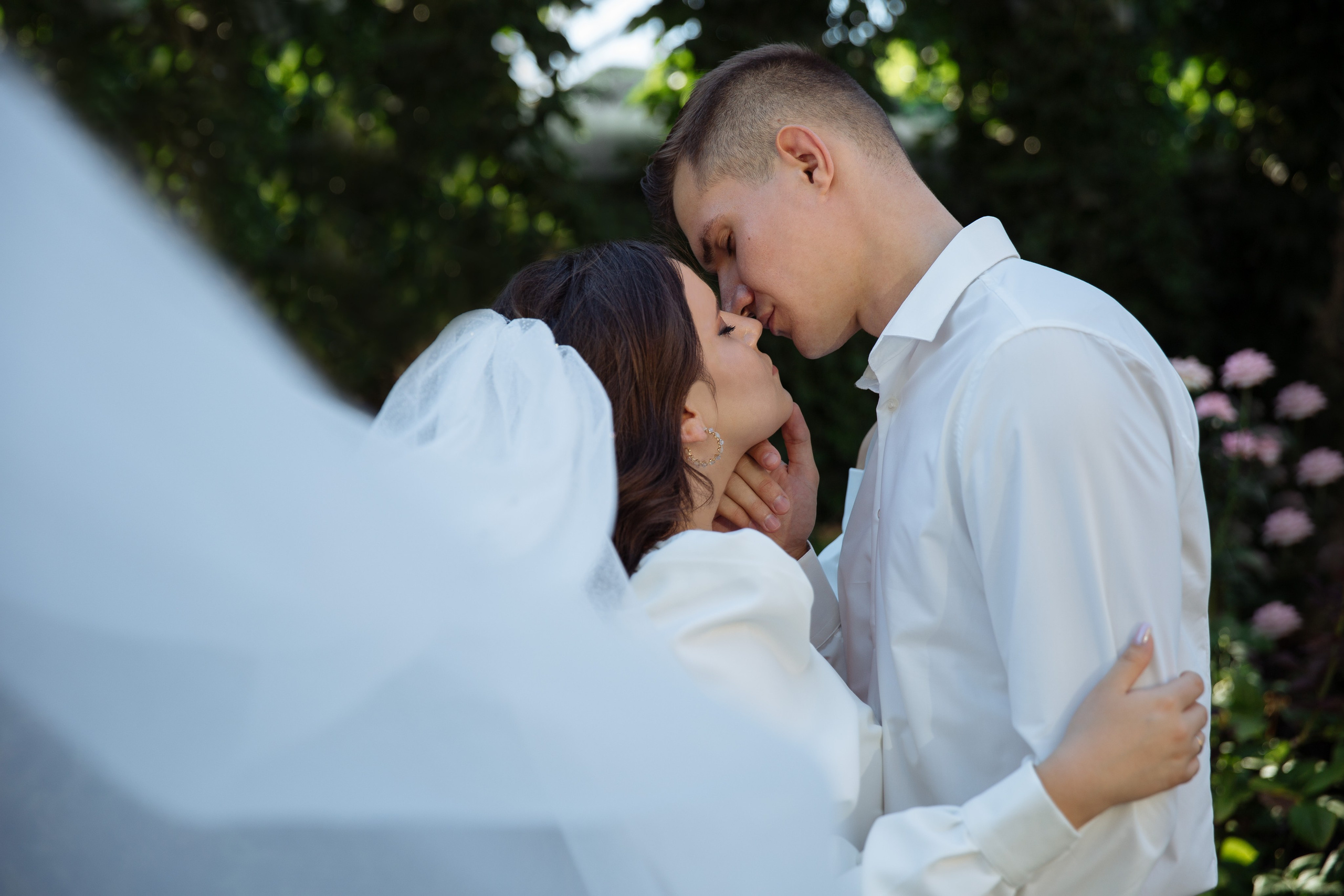 Отзывы. Свадебный фотограф Ростов-на-Дону Алла Белова