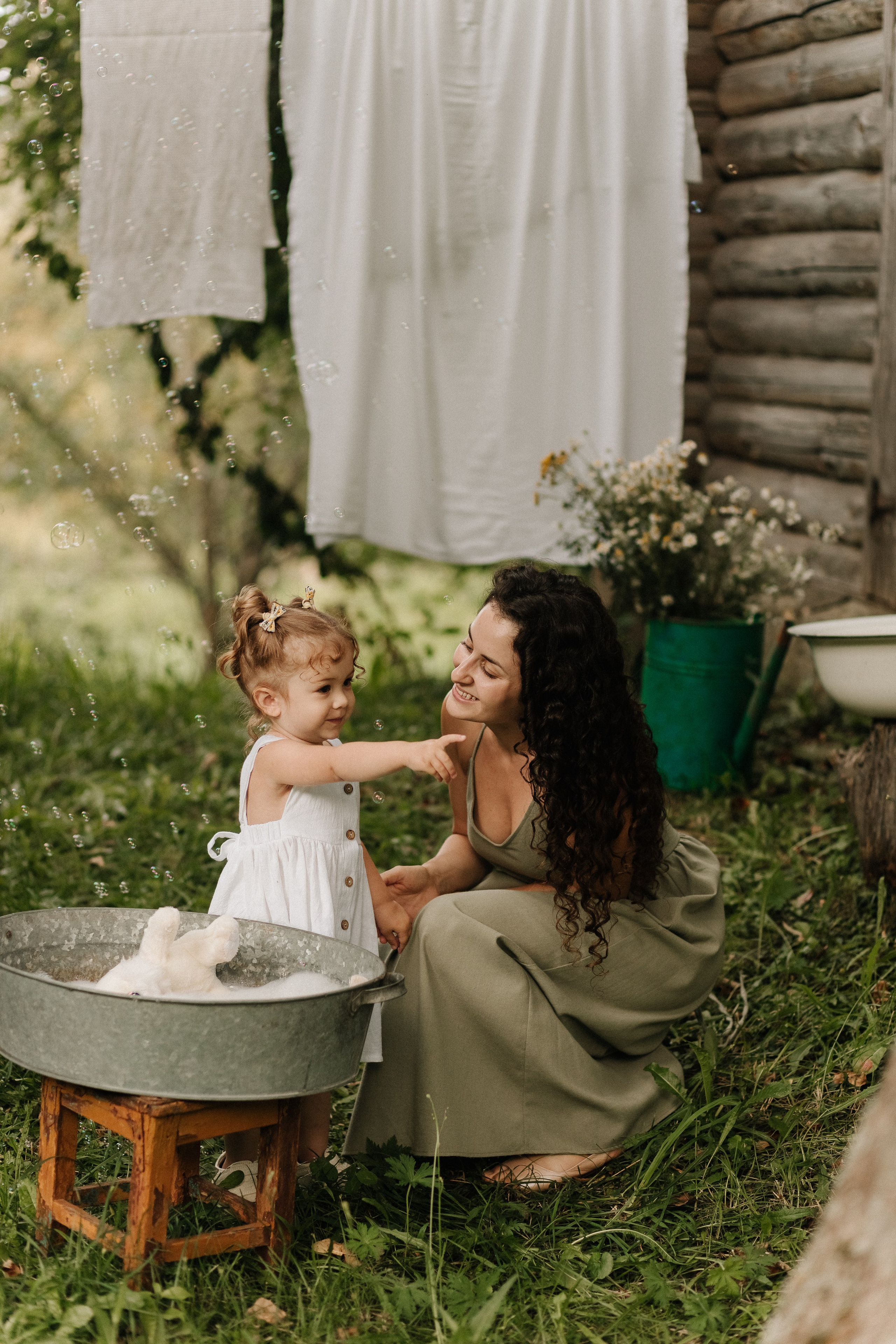 Семейная история. Свадебный и семейный фотограф Исаев Давид