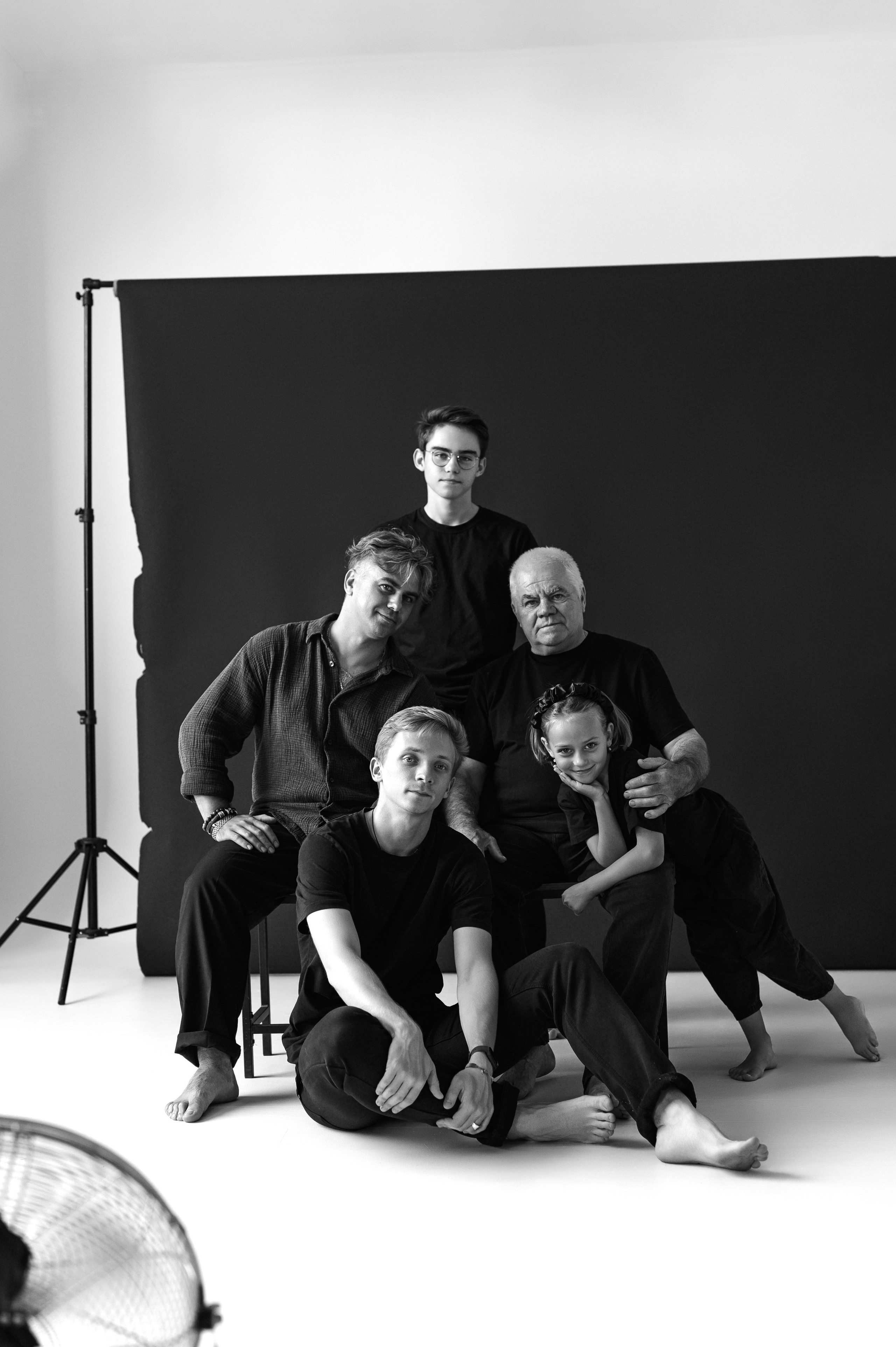 Семейная портретная студийная съемка. НЬЮБОРН ФОТОСЕССИИ, БЕРЕМЕННОСТЬ, ПОРТРЕТНЫЕ СЕМЕЙНЫЕ ФОТОСЕССИИ  Ногинск Москва ОЛЬГА ВОГЕЛЬ