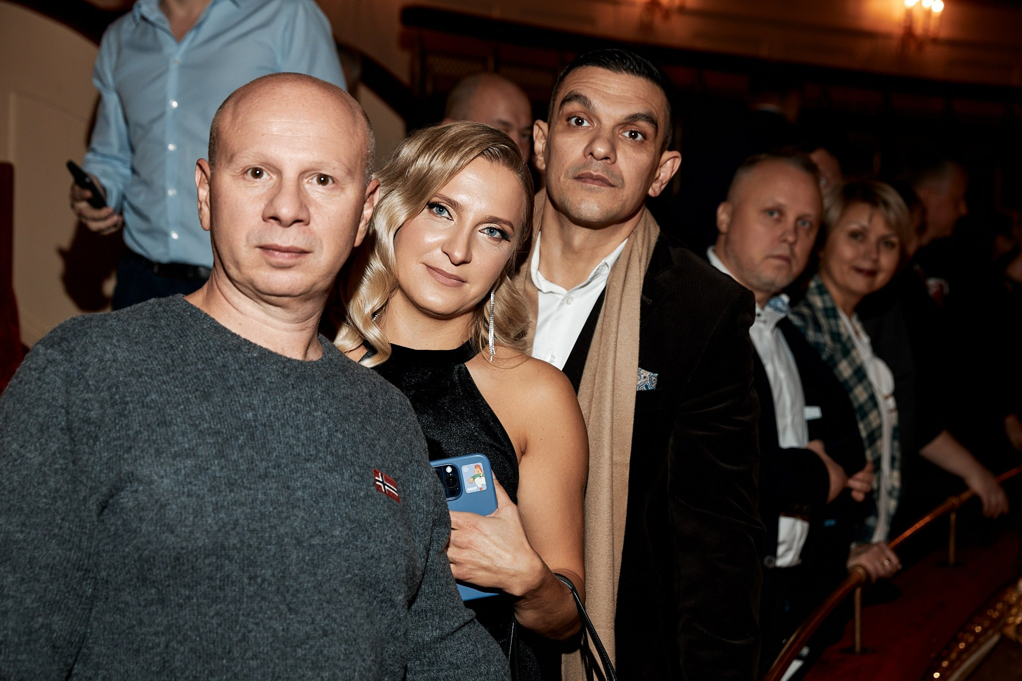 Большой театр. Свадебный фотограф Андрей Кочкин в Москве