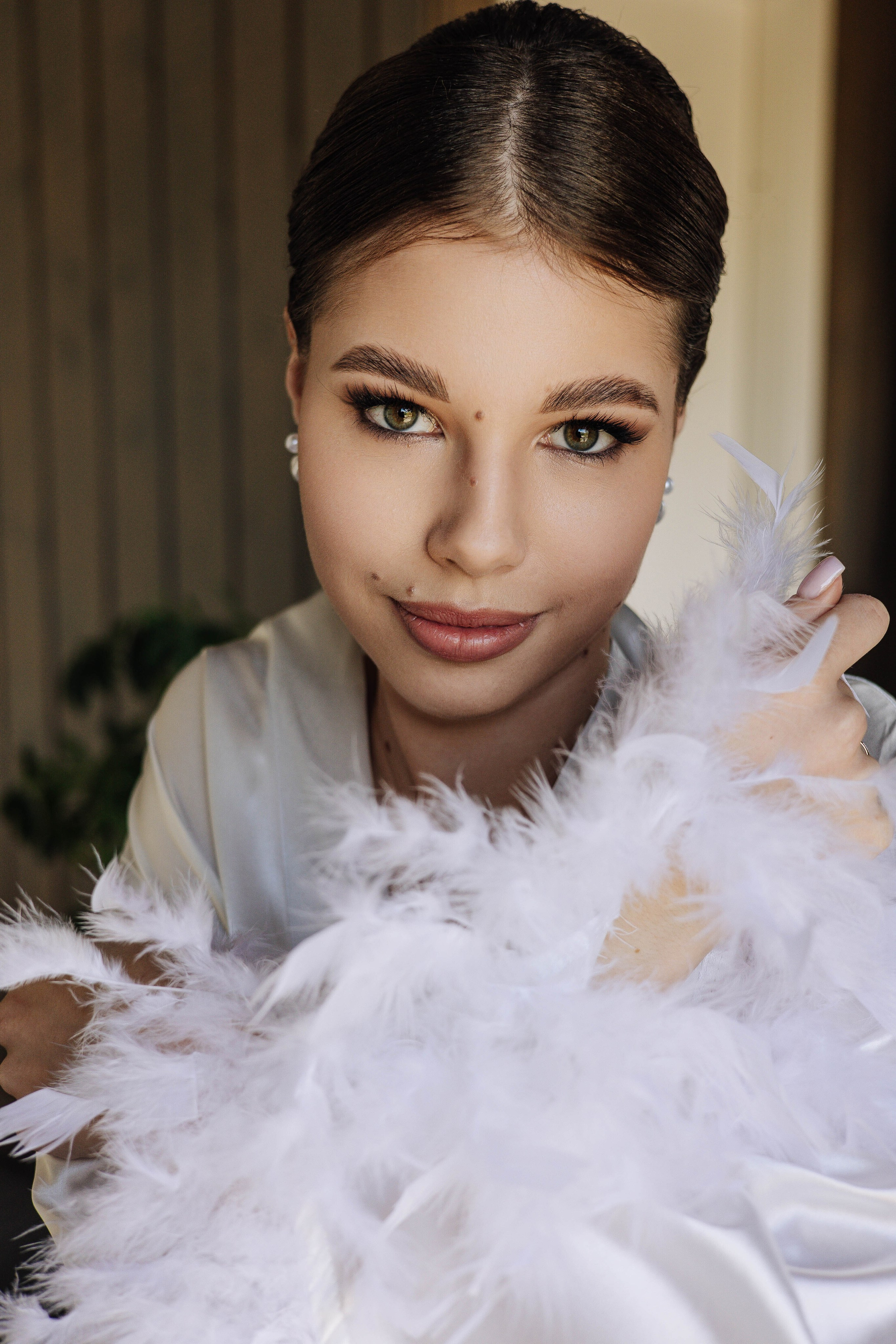 Мария & Никита. Фотограф Киров