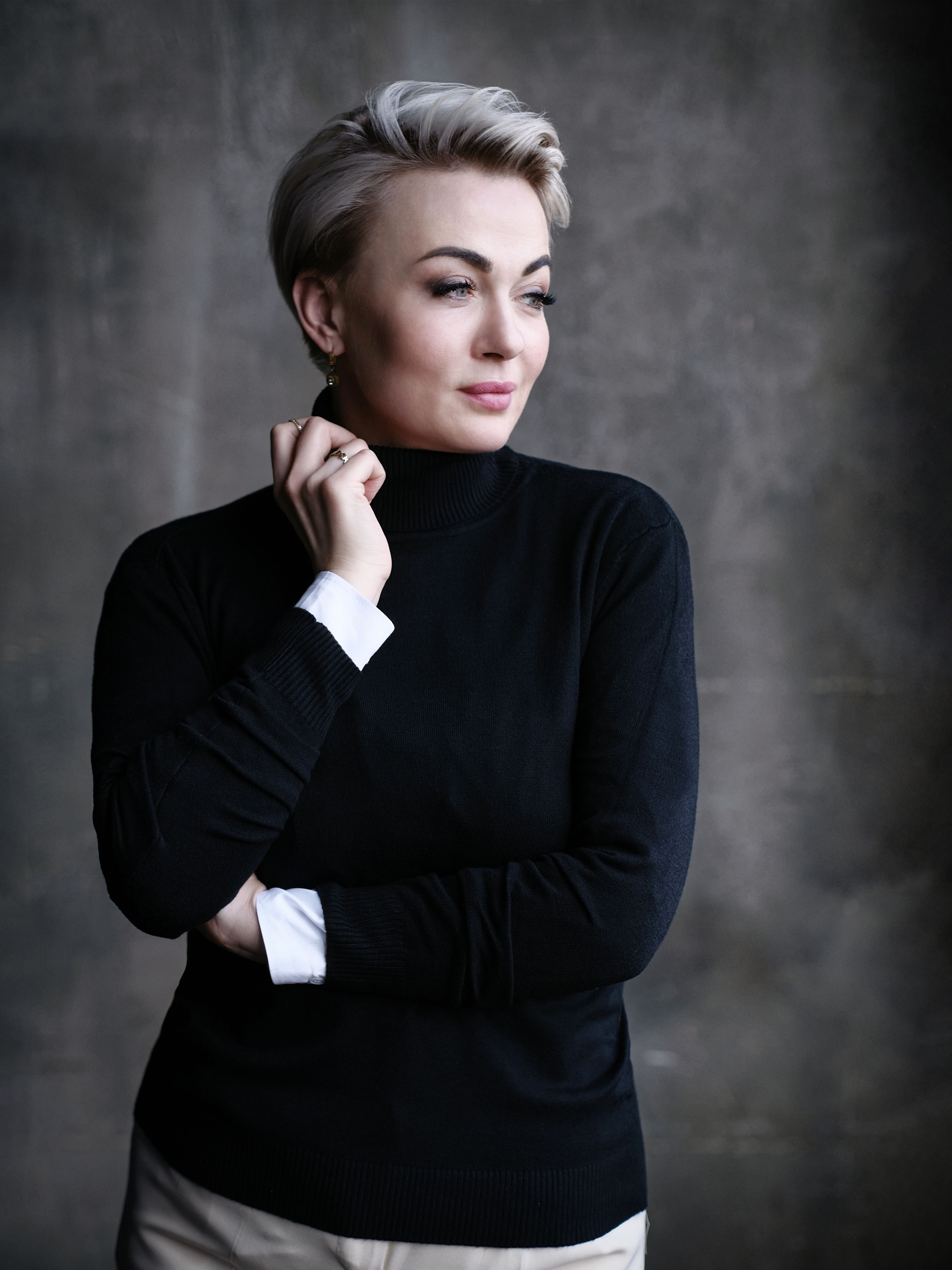 Оля. Портретный фотограф Влад Егоров