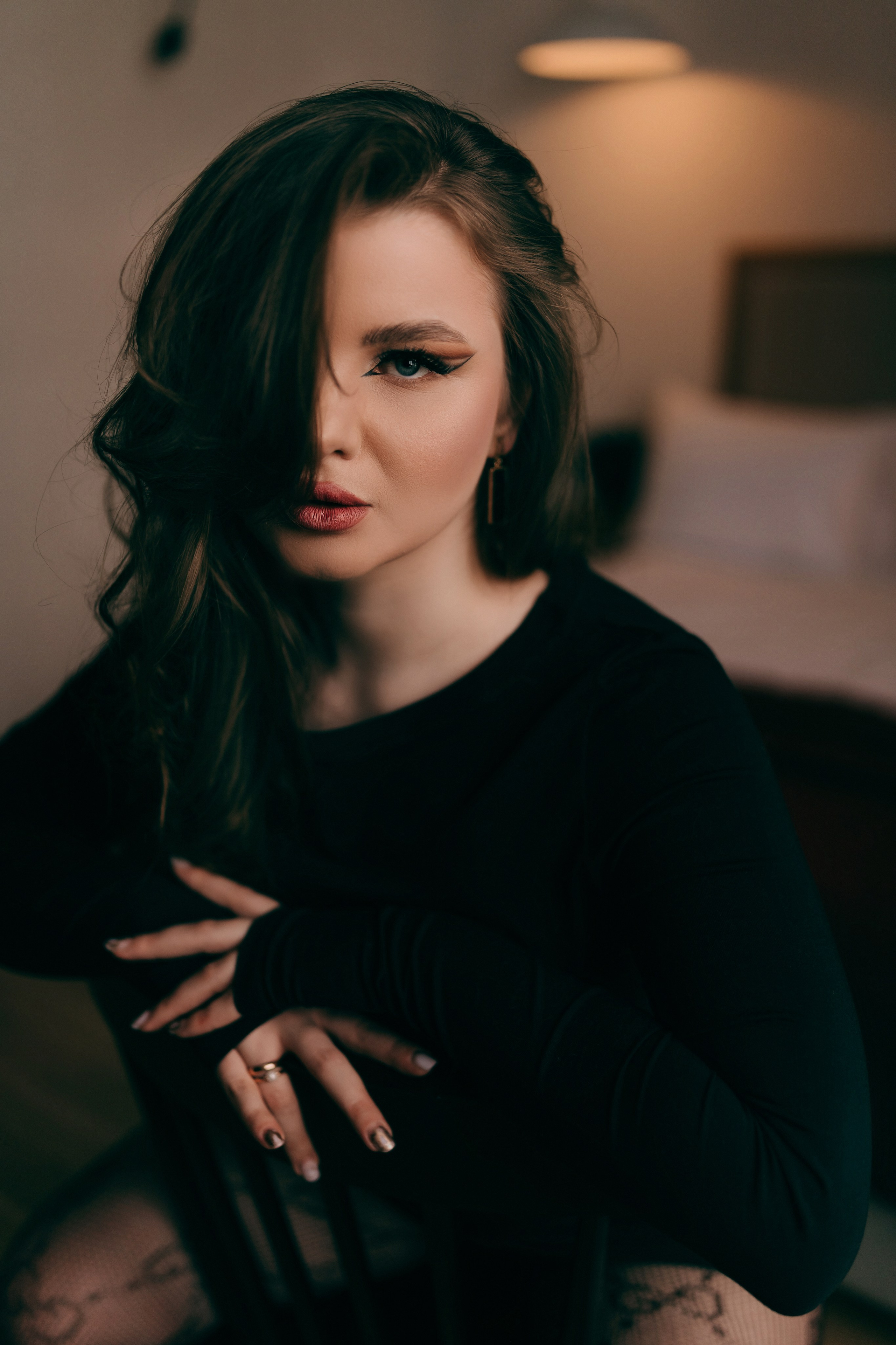 Соня. Фотограф Юлия Стрыгина