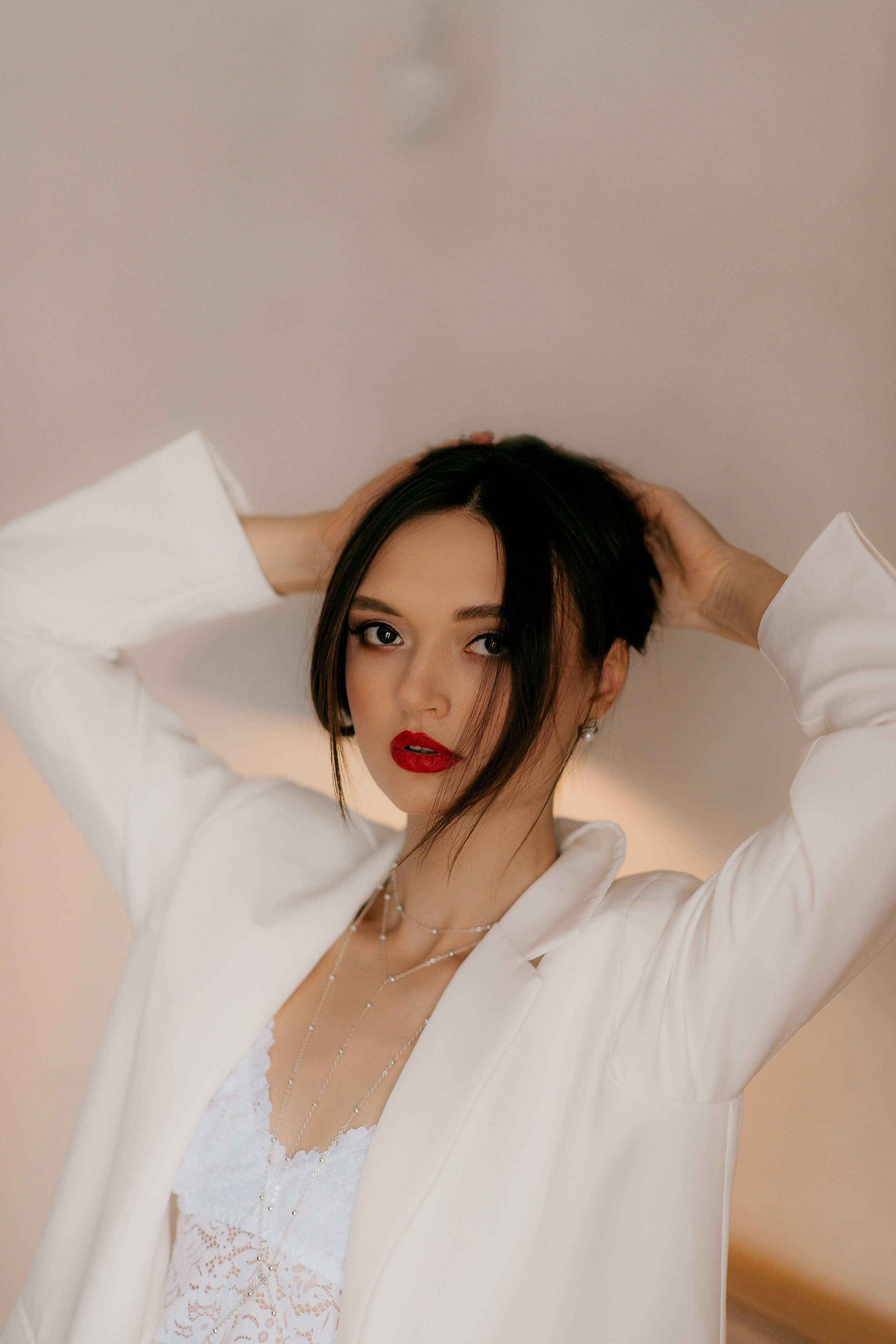 Вероника. Фотограф Юлия Стрыгина