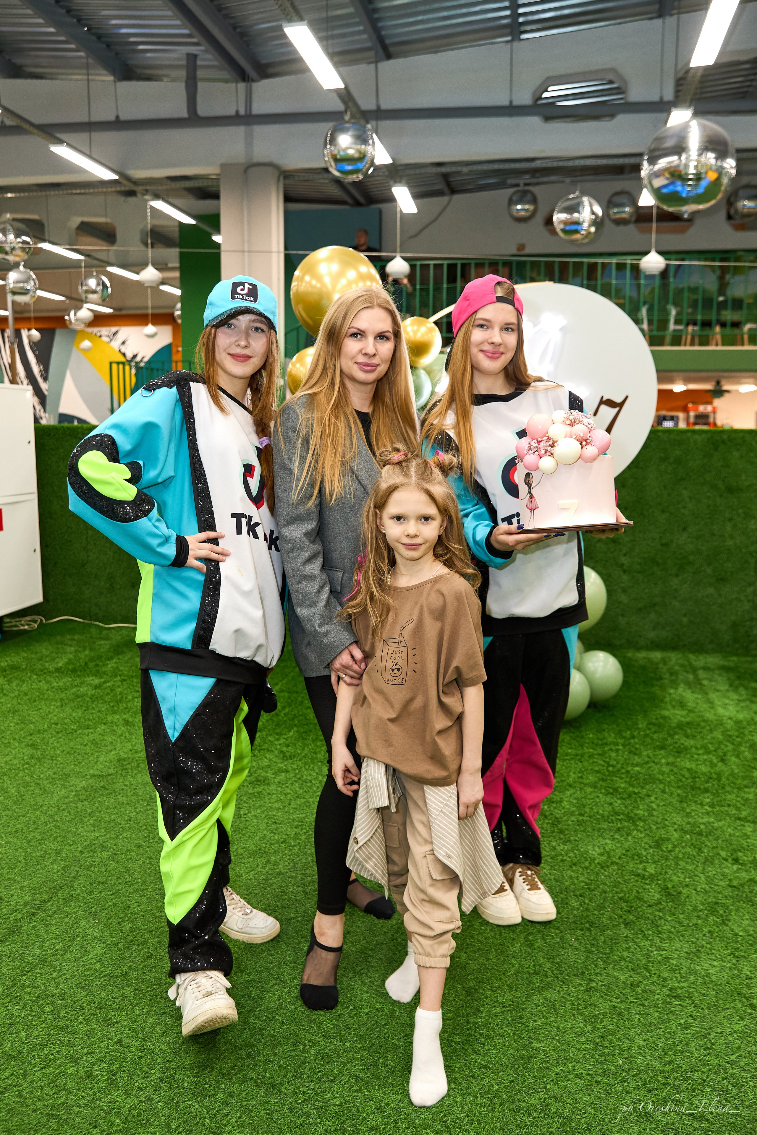 MAXSILAND ULYANOVSK. Свадебный и семейный фотограф в Ульяновске Орешина Елена